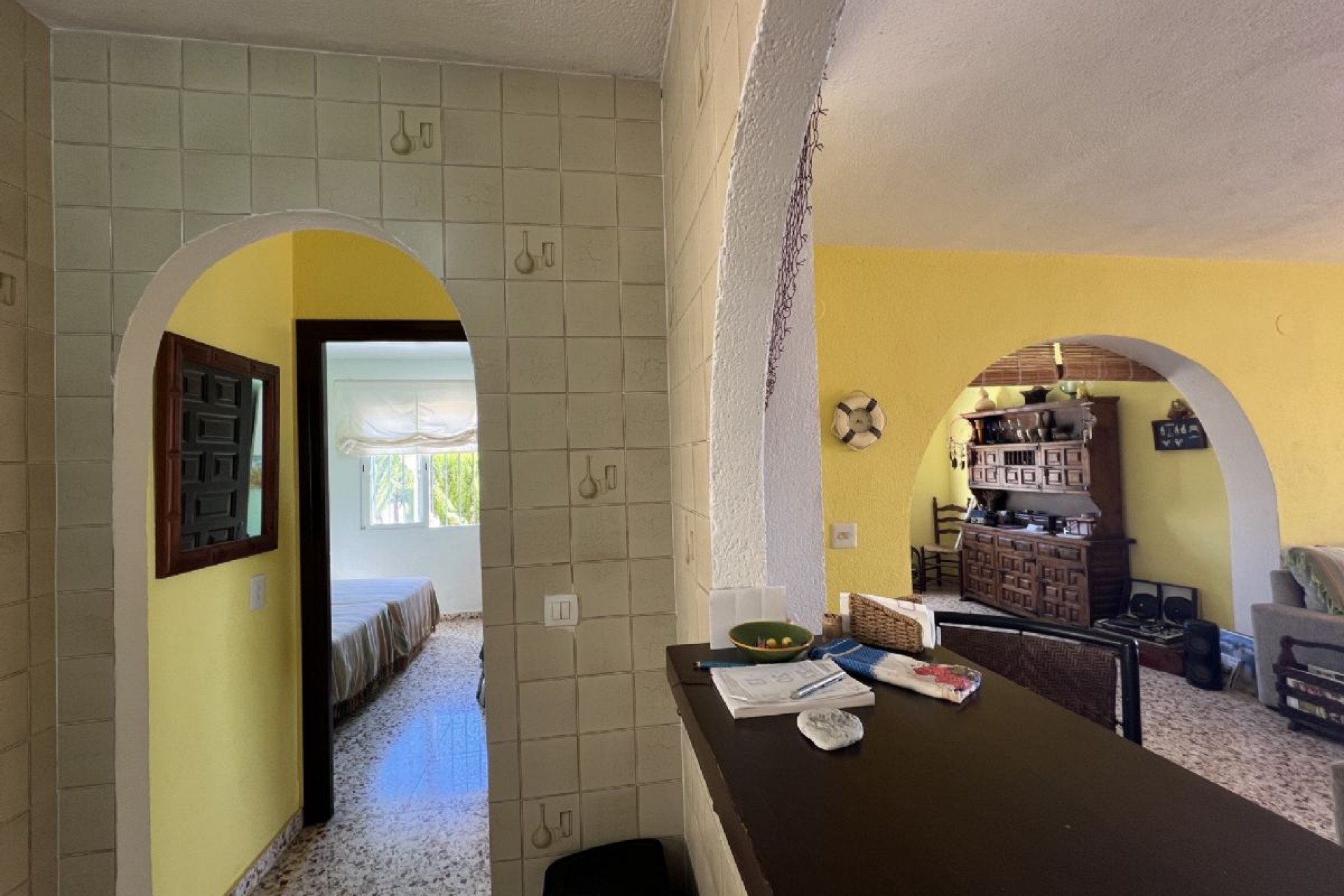 Sale - Apartment -
Benitachell