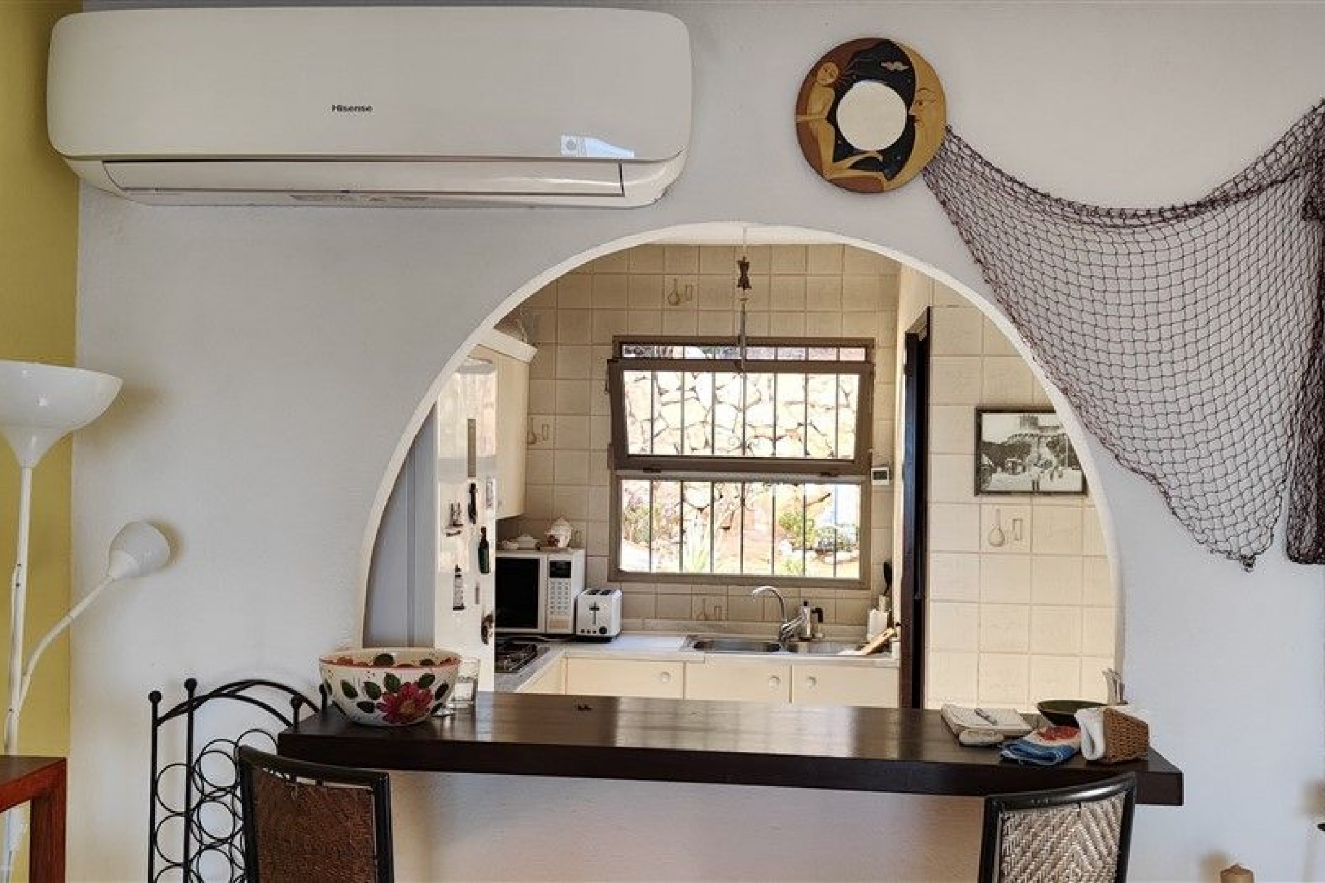 Sale - Apartment -
Benitachell