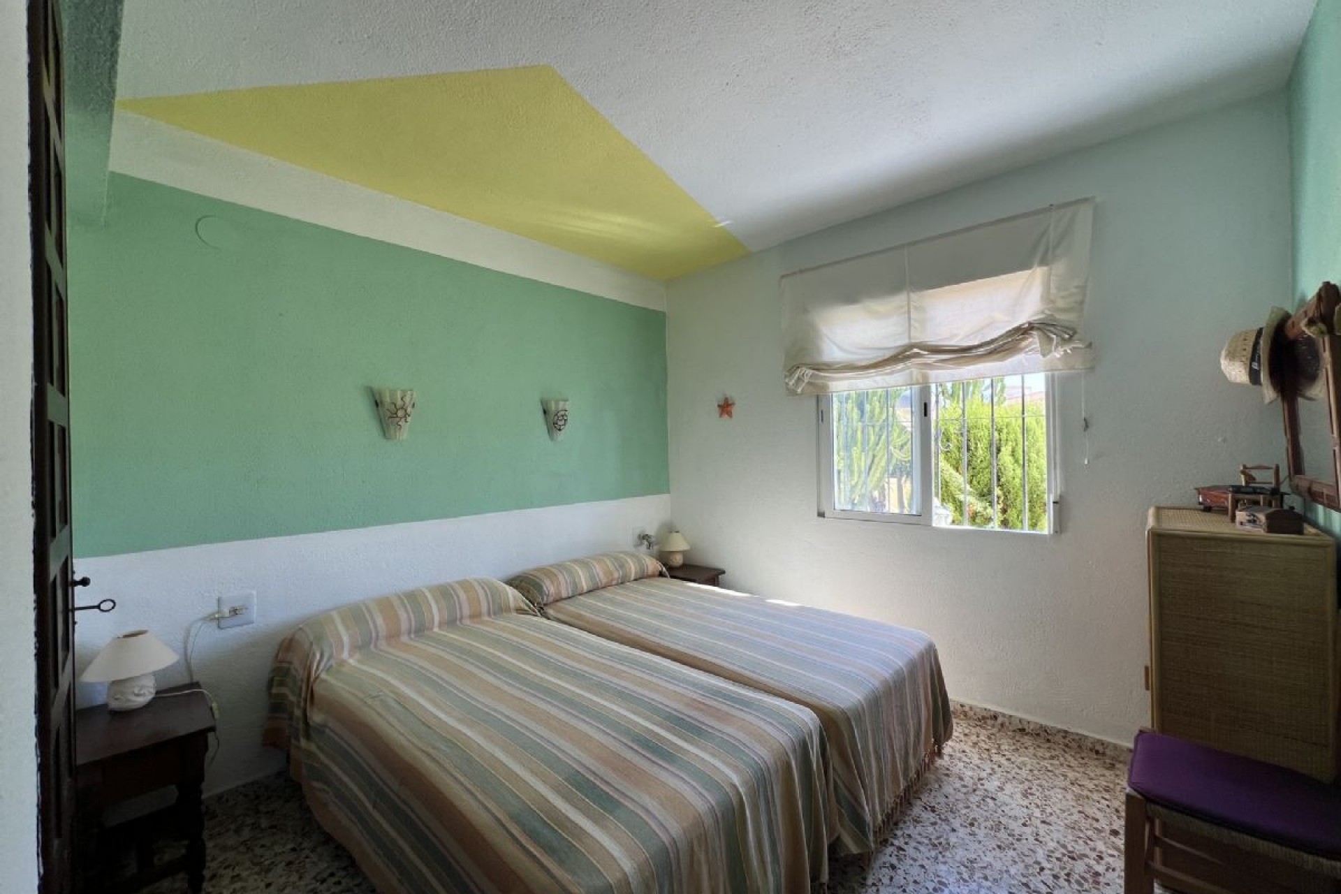 Sale - Apartment -
Benitachell