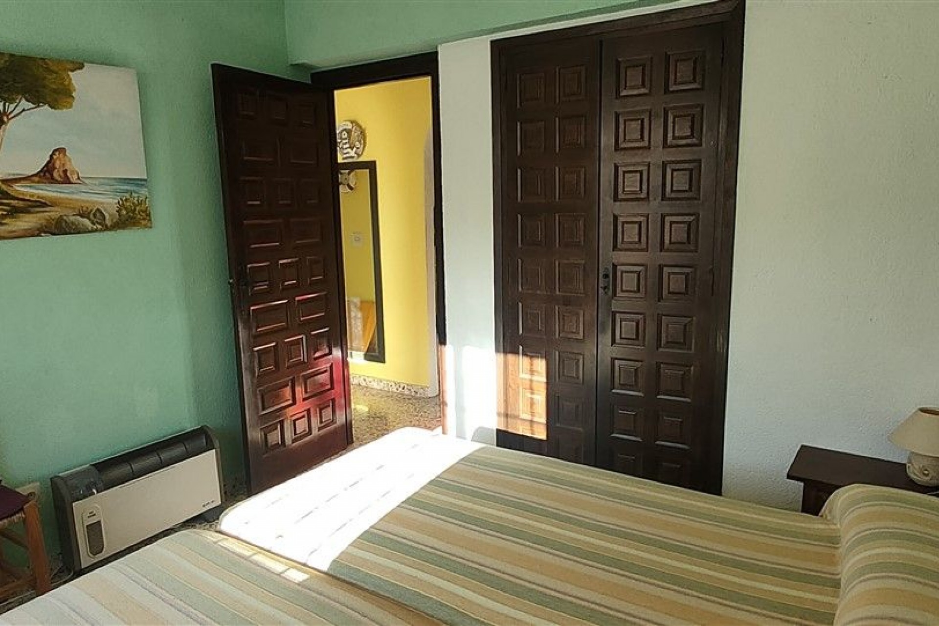 Sale - Apartment -
Benitachell