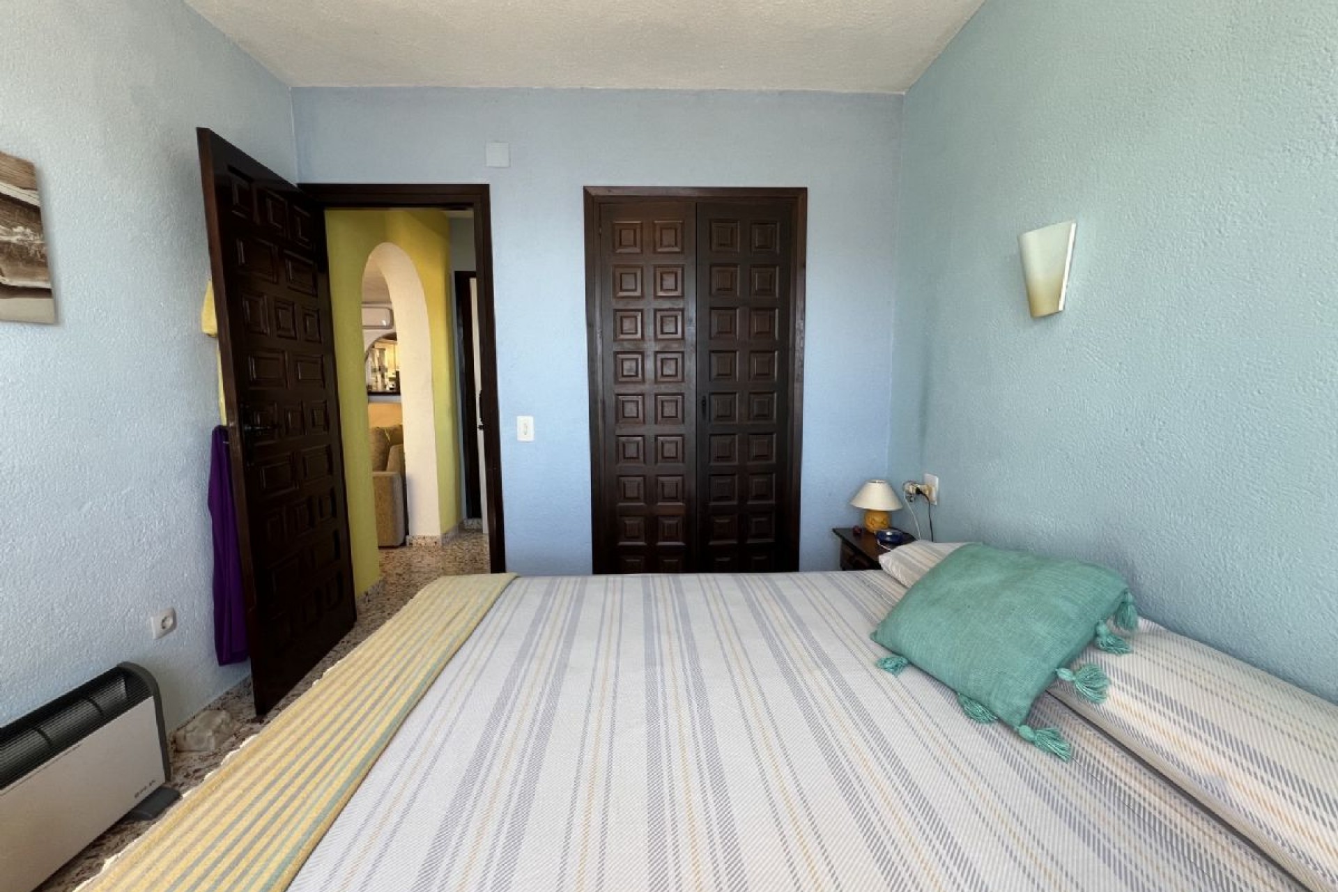Sale - Apartment -
Benitachell