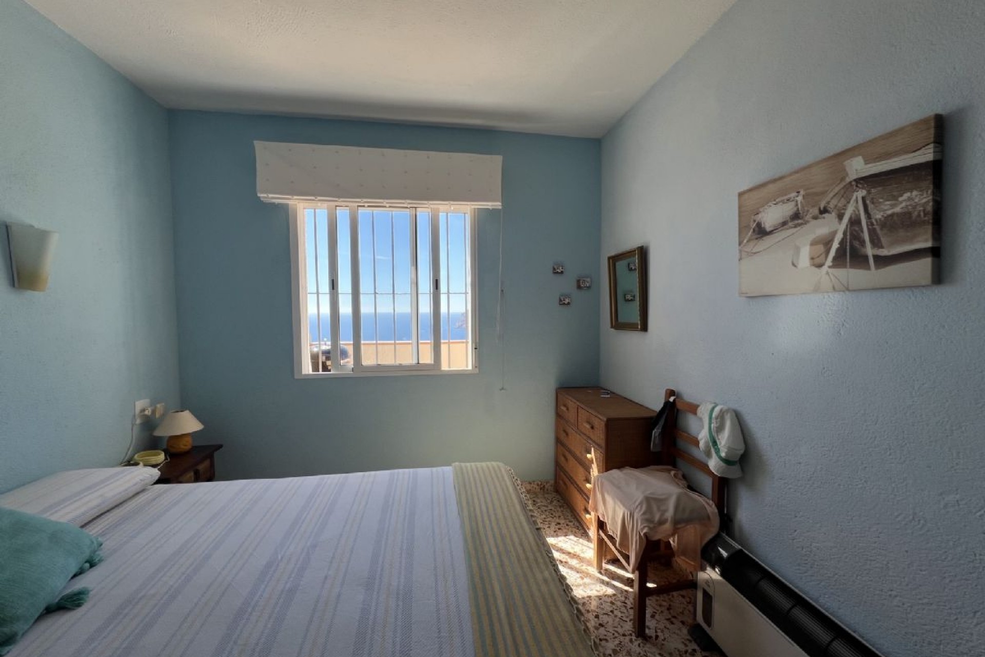 Sale - Apartment -
Benitachell