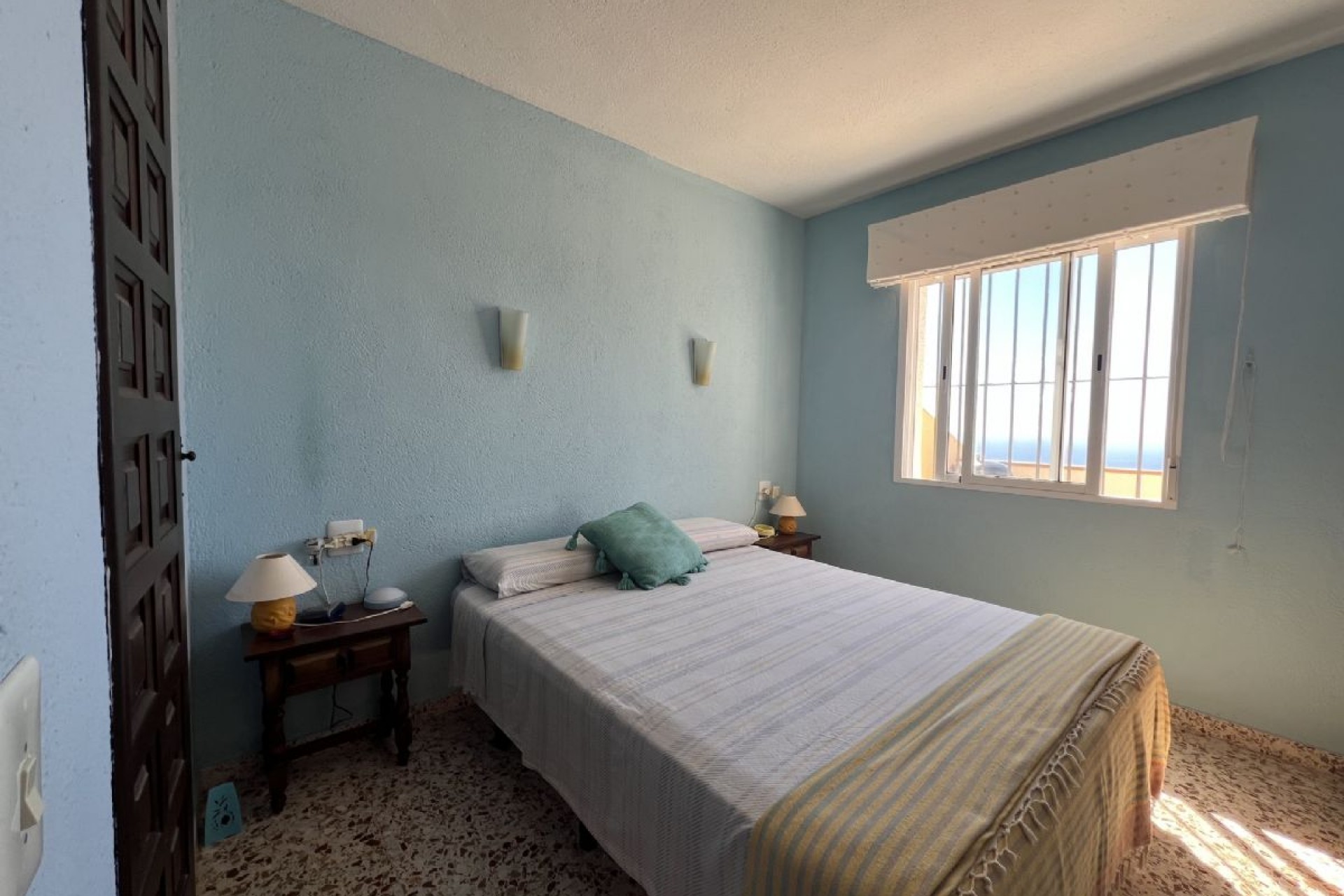 Sale - Apartment -
Benitachell