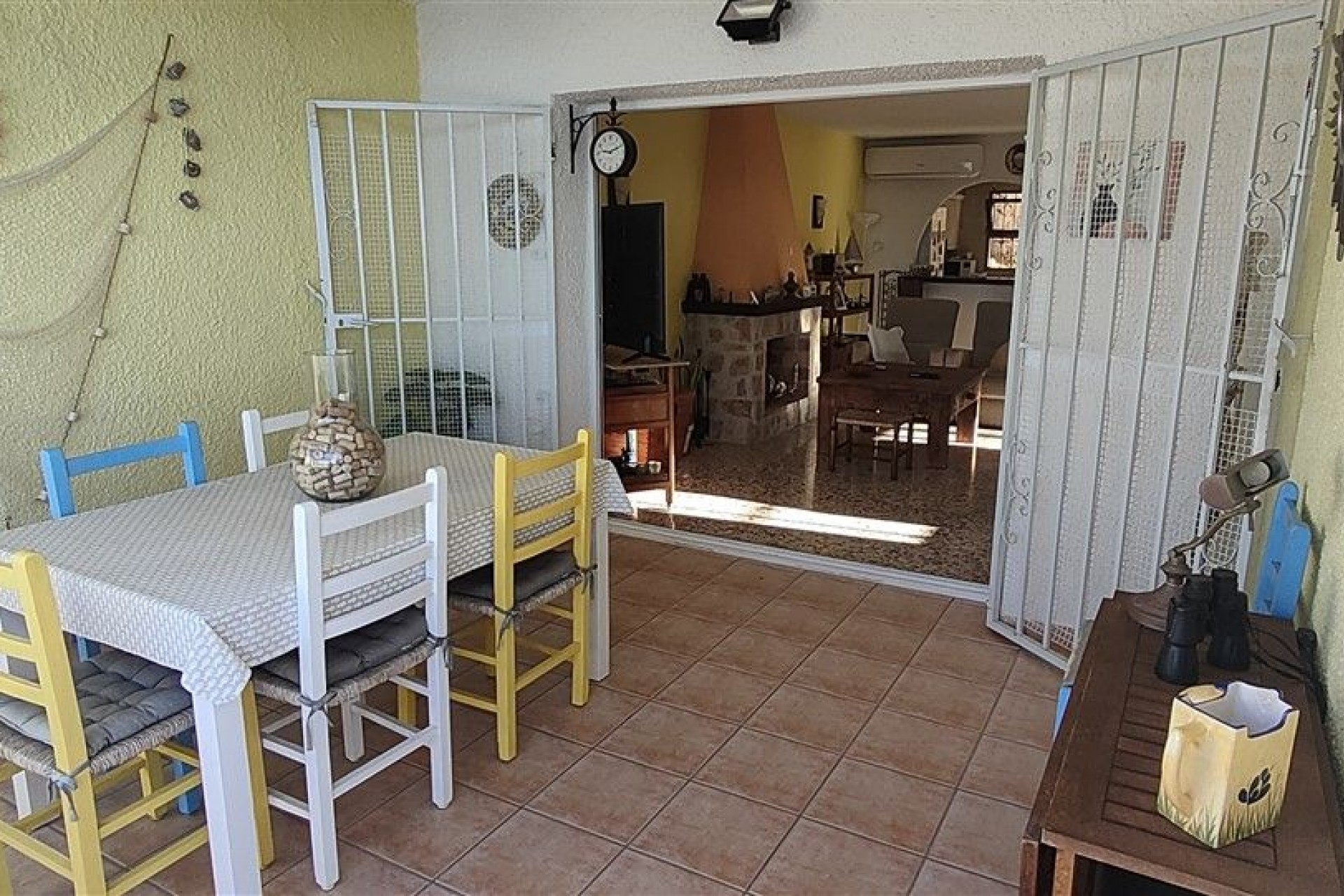 Sale - Apartment -
Benitachell