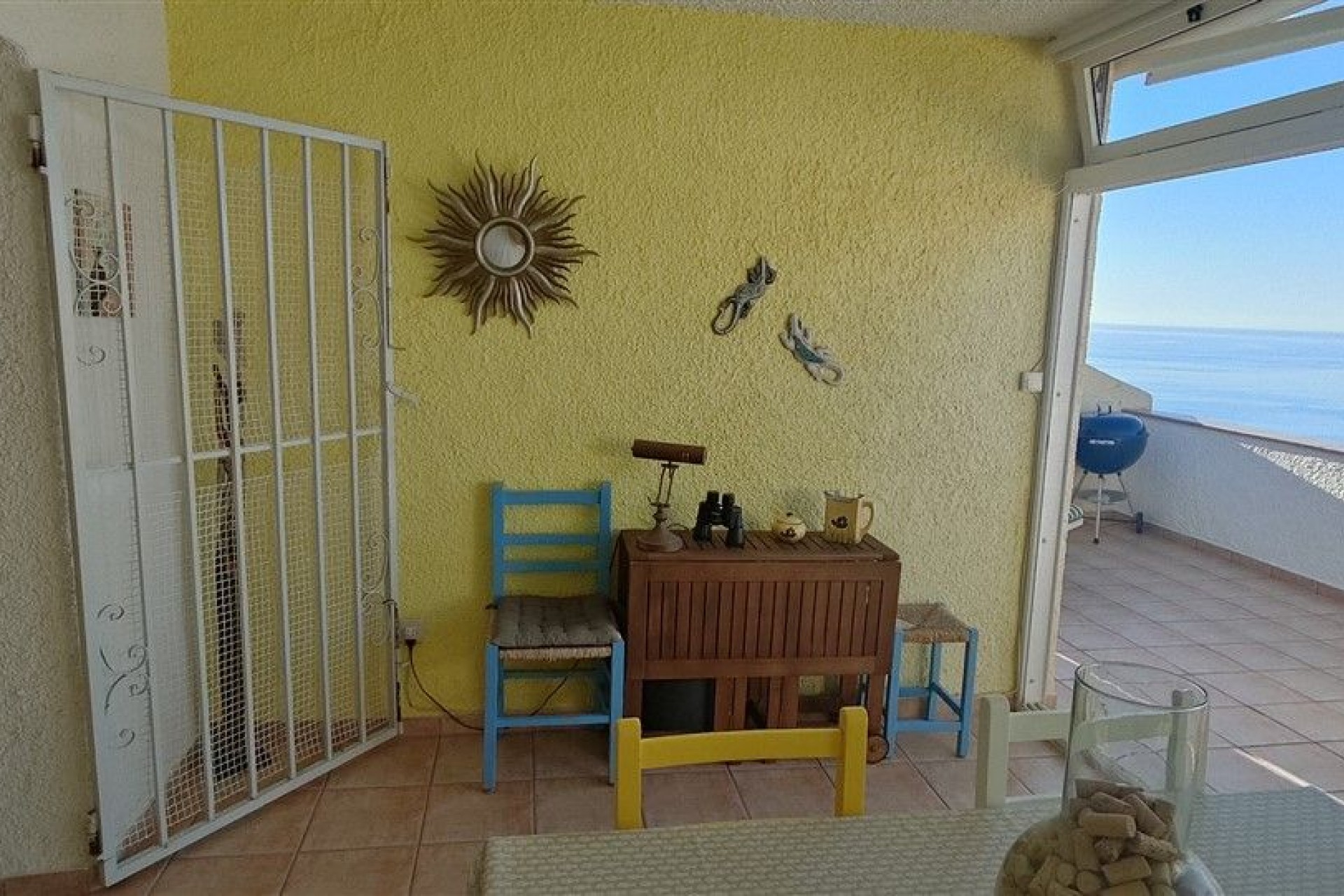 Sale - Apartment -
Benitachell