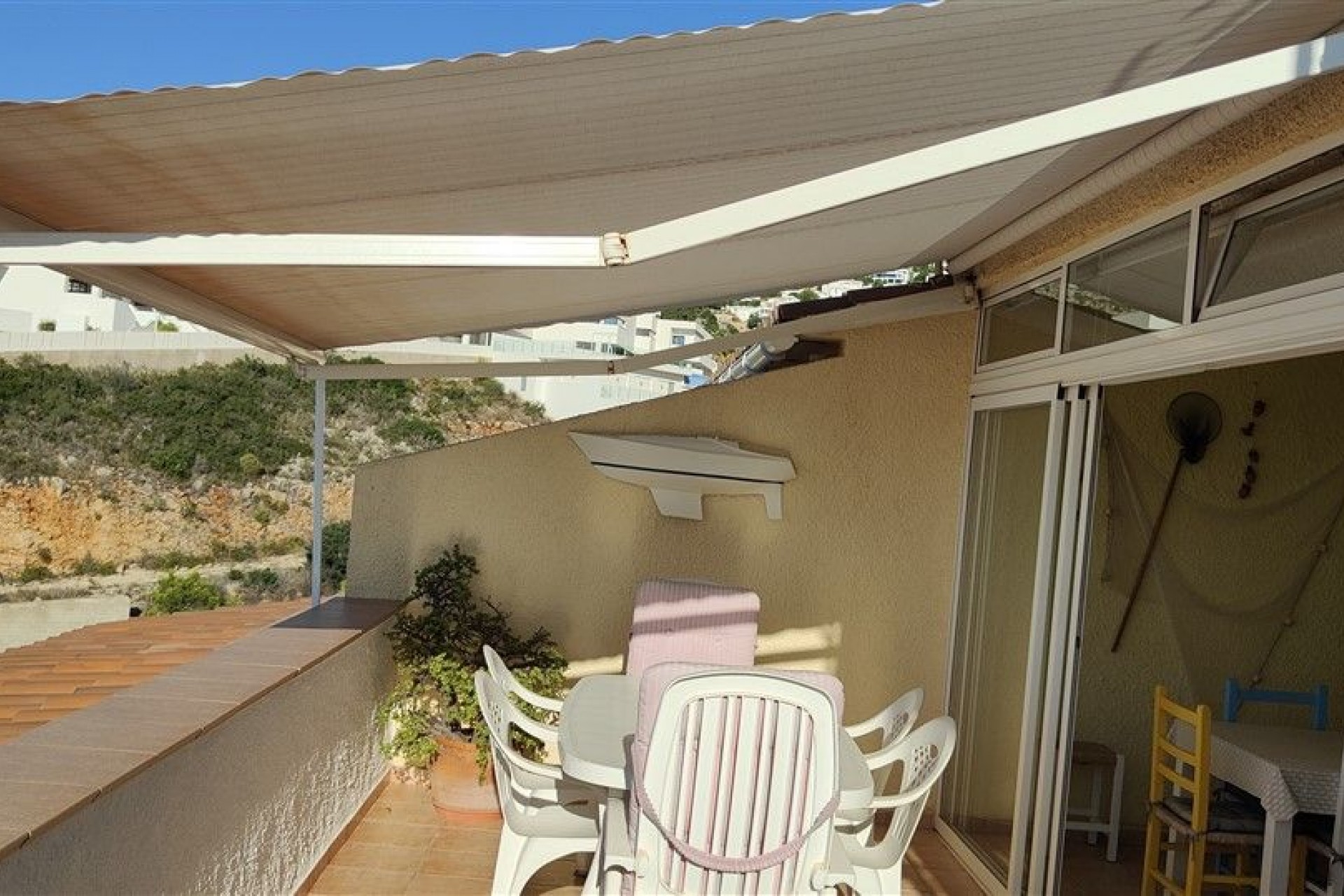 Sale - Apartment -
Benitachell