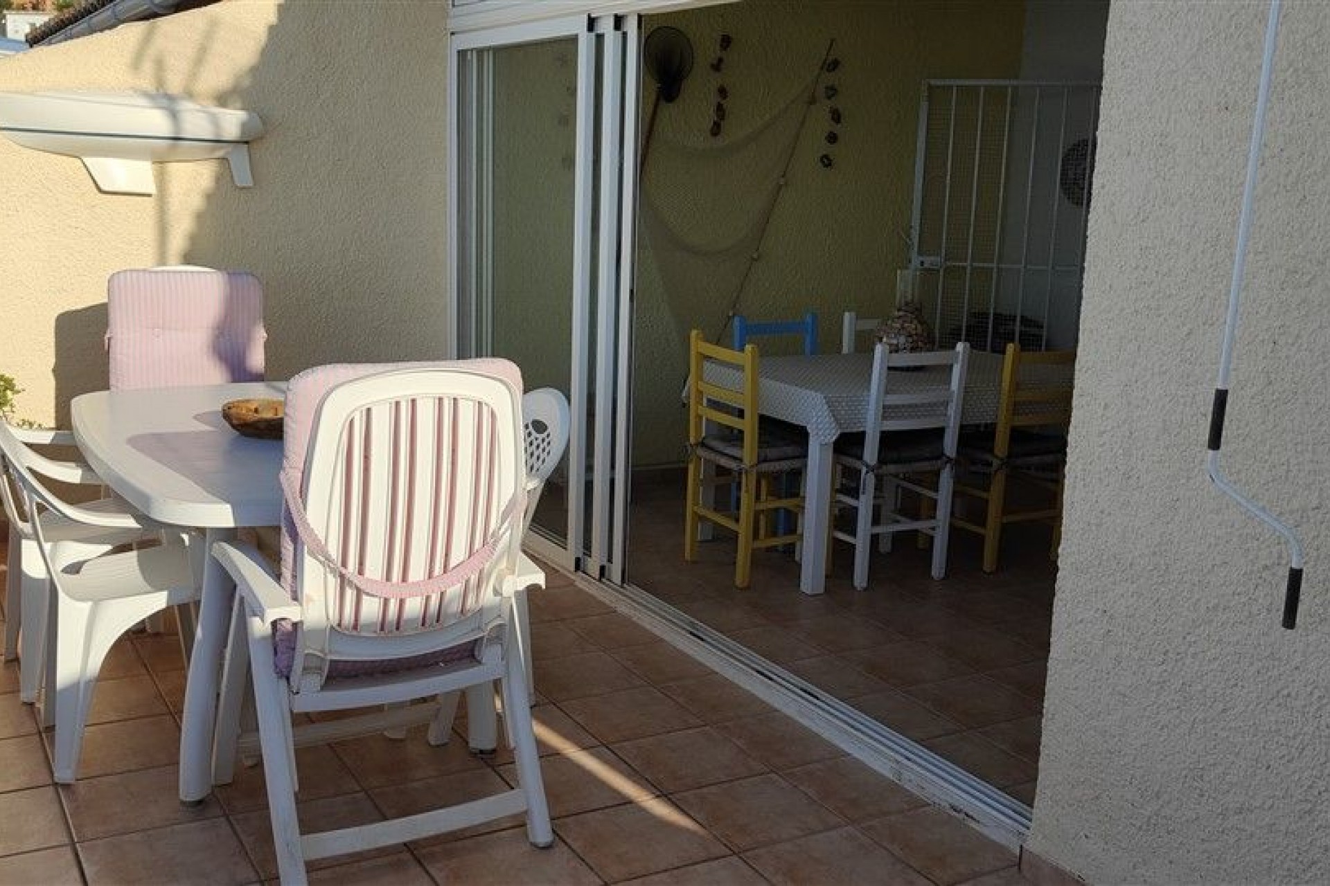 Sale - Apartment -
Benitachell