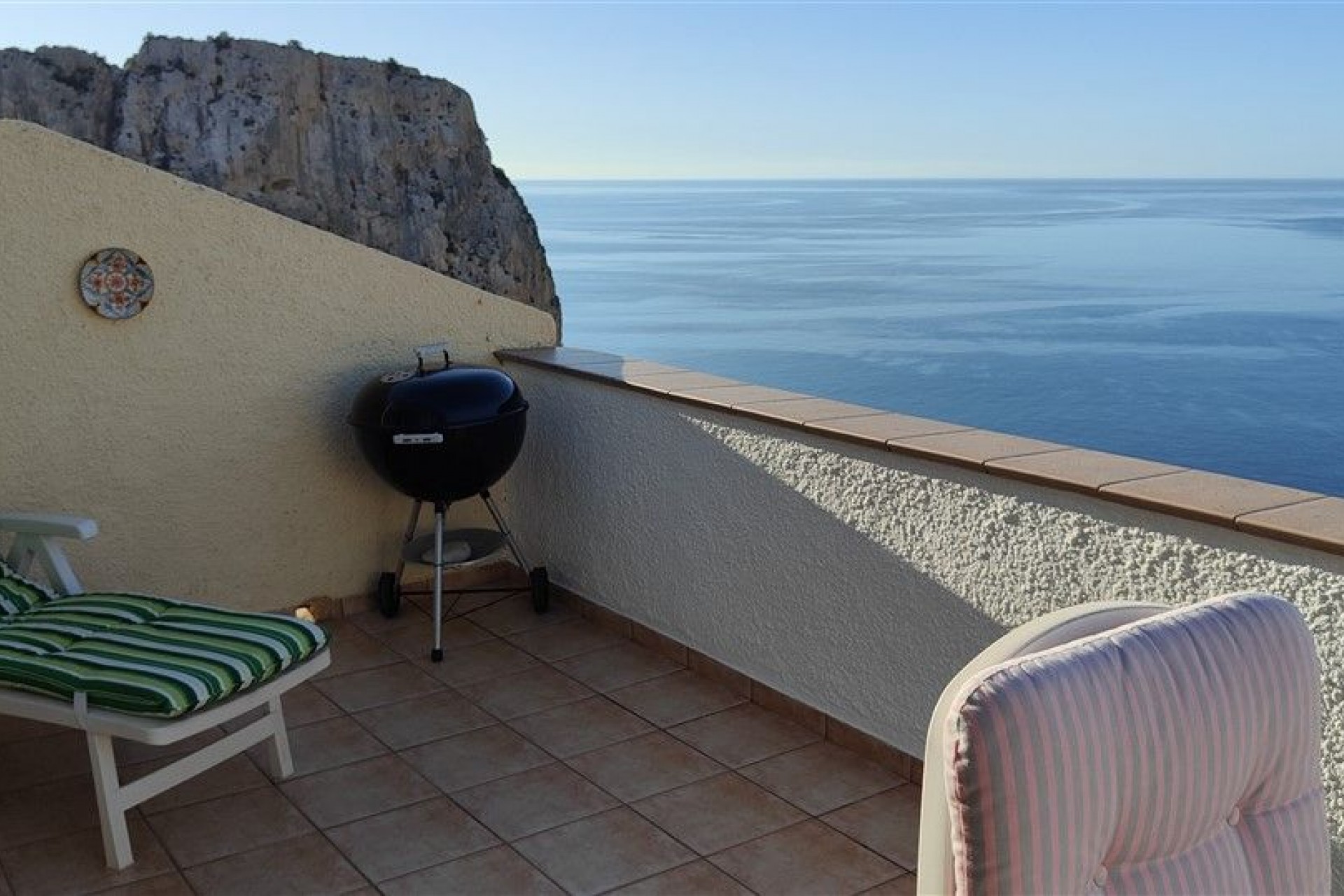 Sale - Apartment -
Benitachell