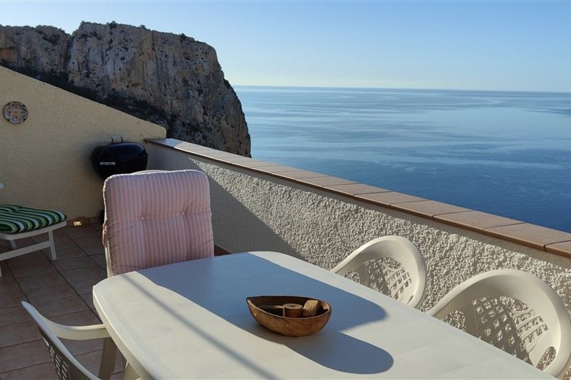 Sale - Apartment -
Benitachell