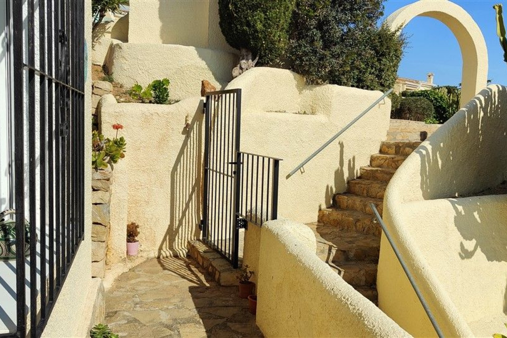 Sale - Apartment -
Benitachell