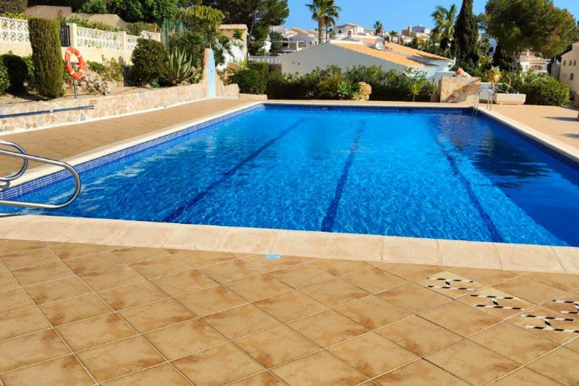 Sale - Apartment -
Benitachell