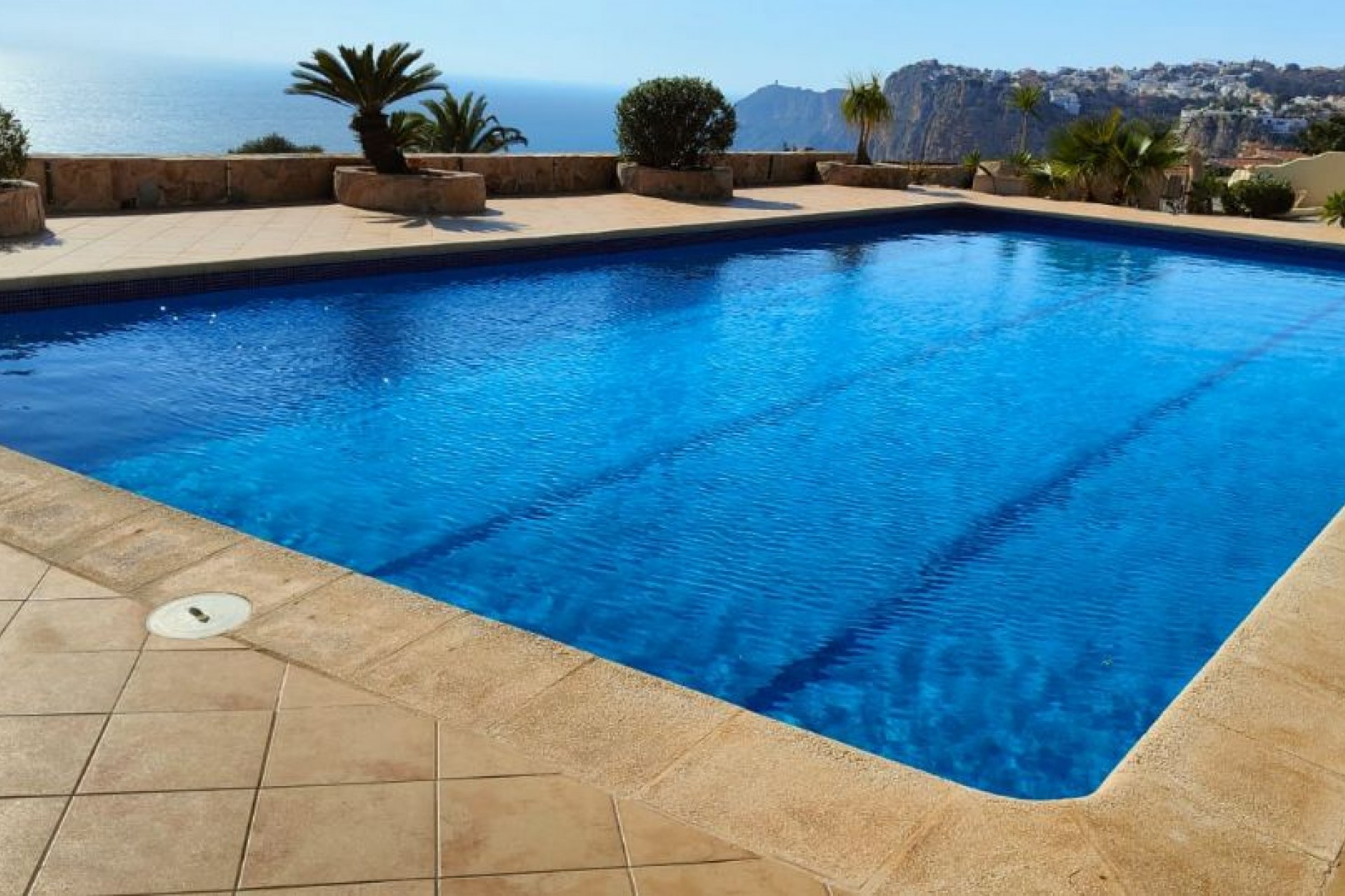 Sale - Apartment -
Benitachell