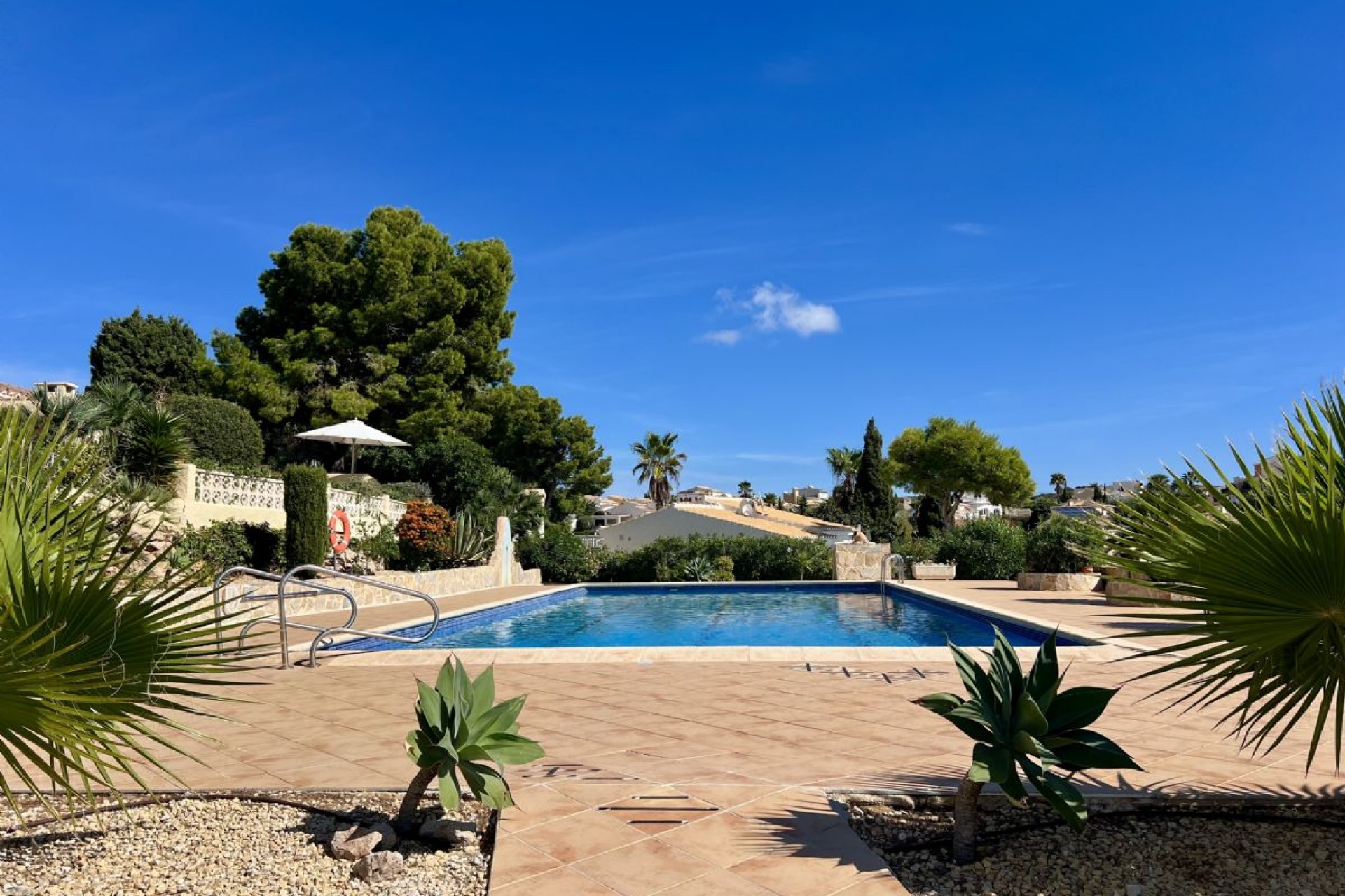 Sale - Apartment -
Benitachell
