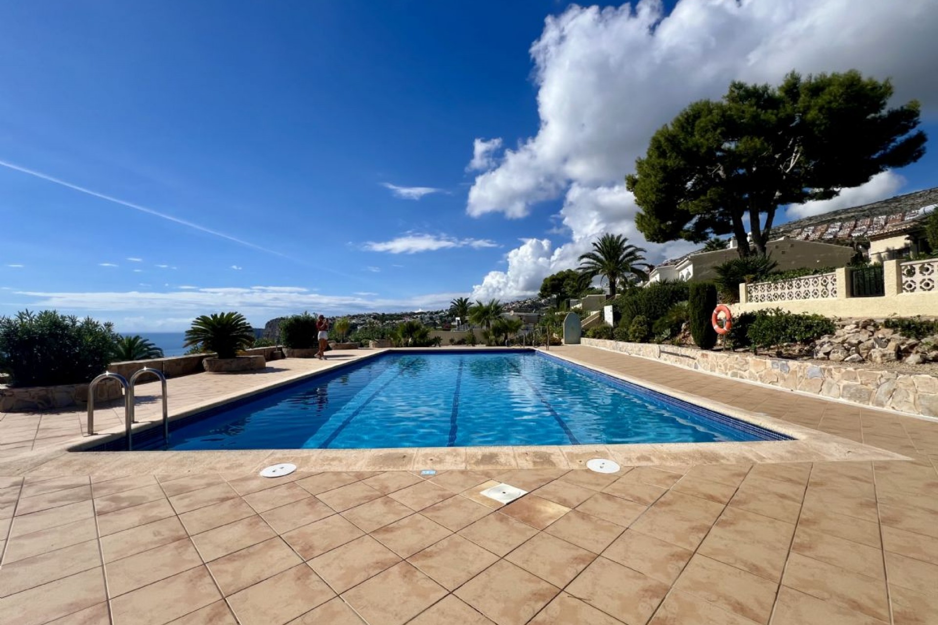 Sale - Apartment -
Benitachell