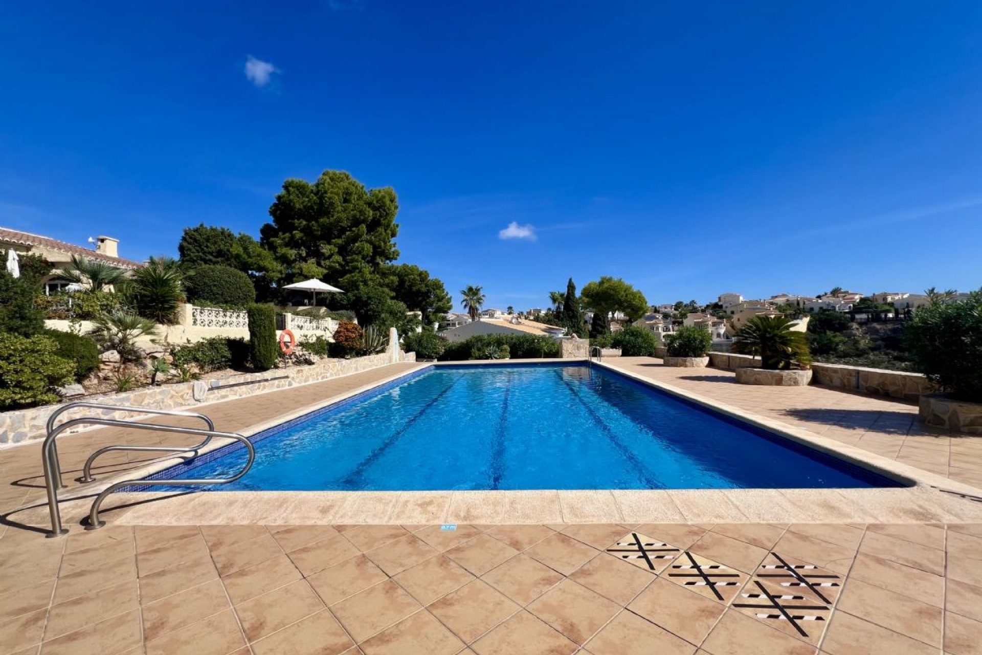 Sale - Apartment -
Benitachell