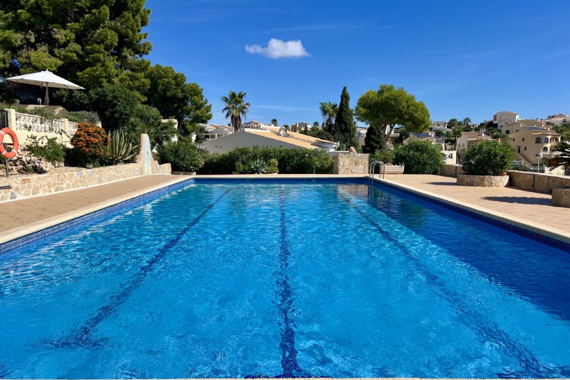 Sale - Apartment -
Benitachell