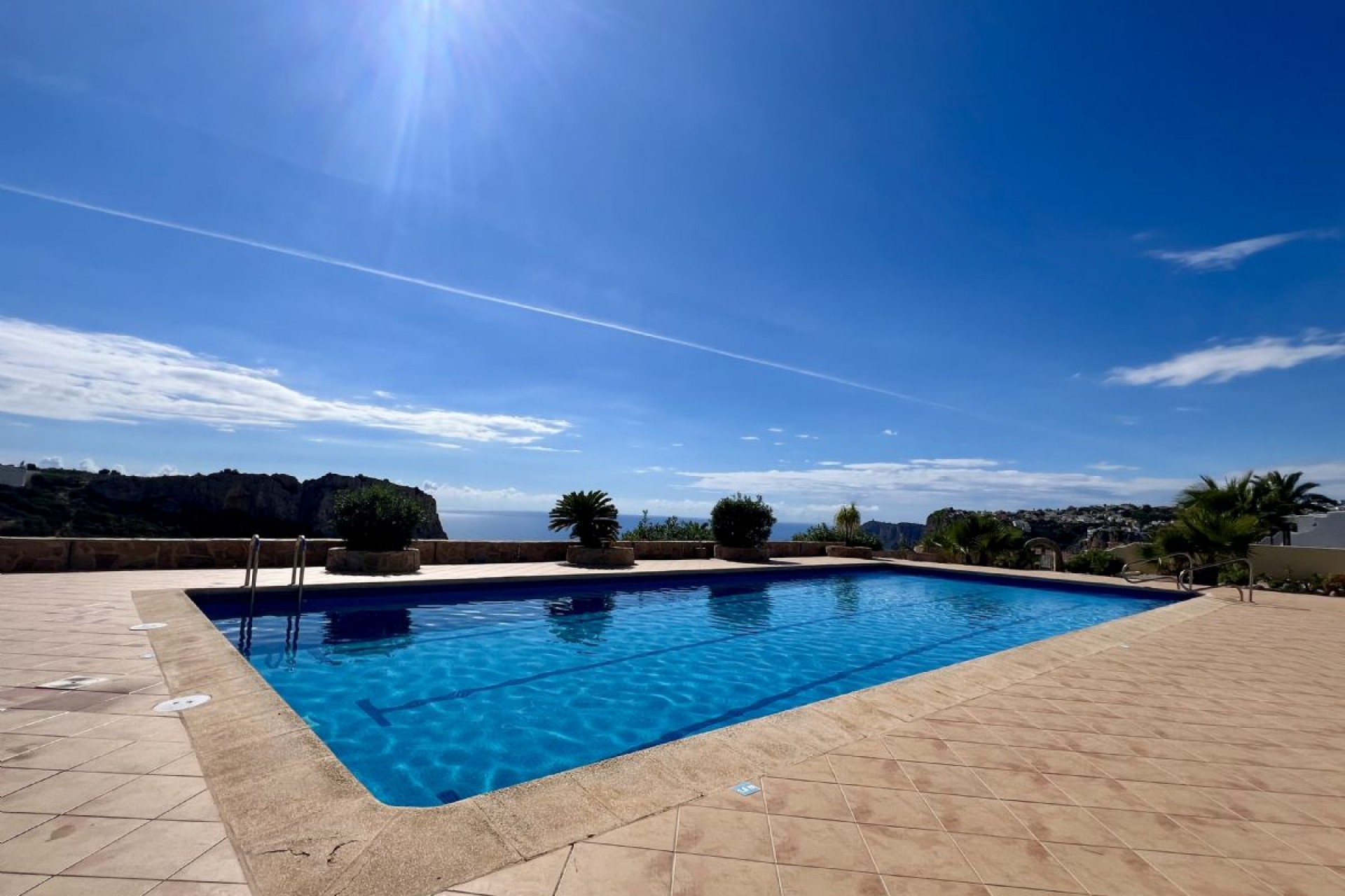 Sale - Apartment -
Benitachell