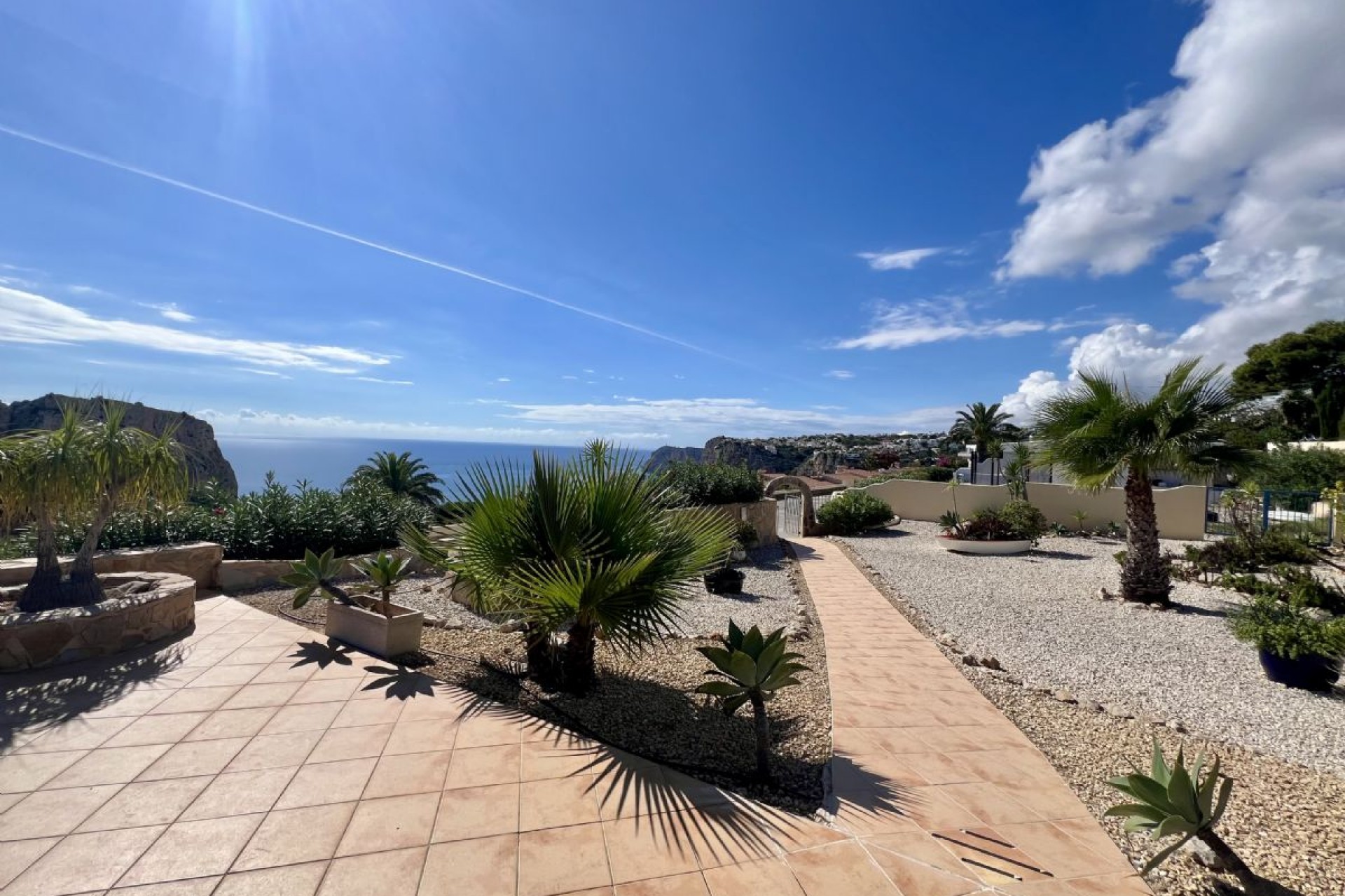 Sale - Apartment -
Benitachell