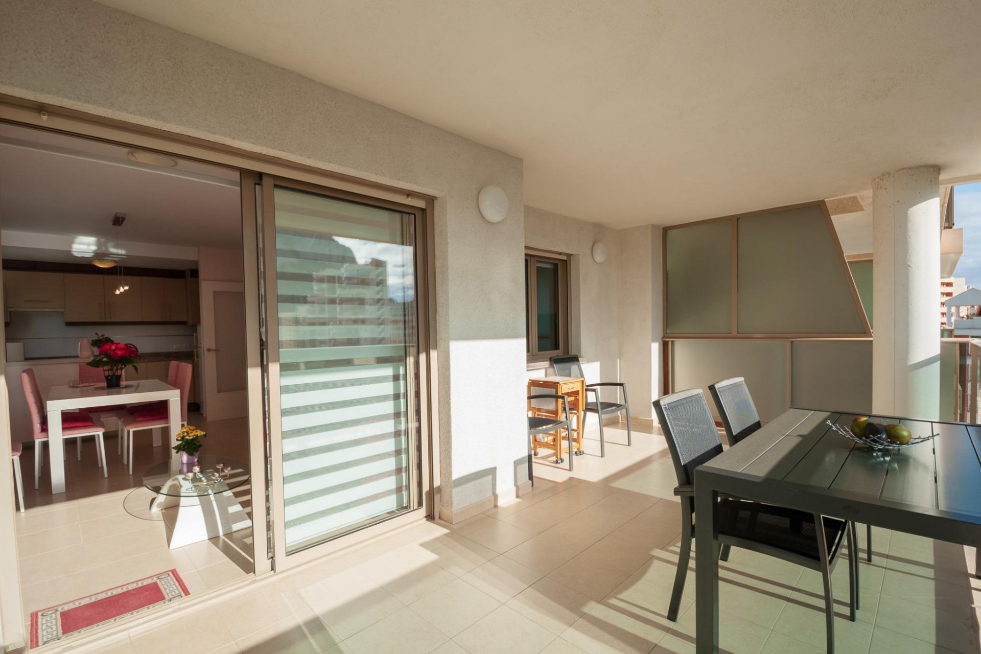 Sale - Apartment -
Calpe - Ifach