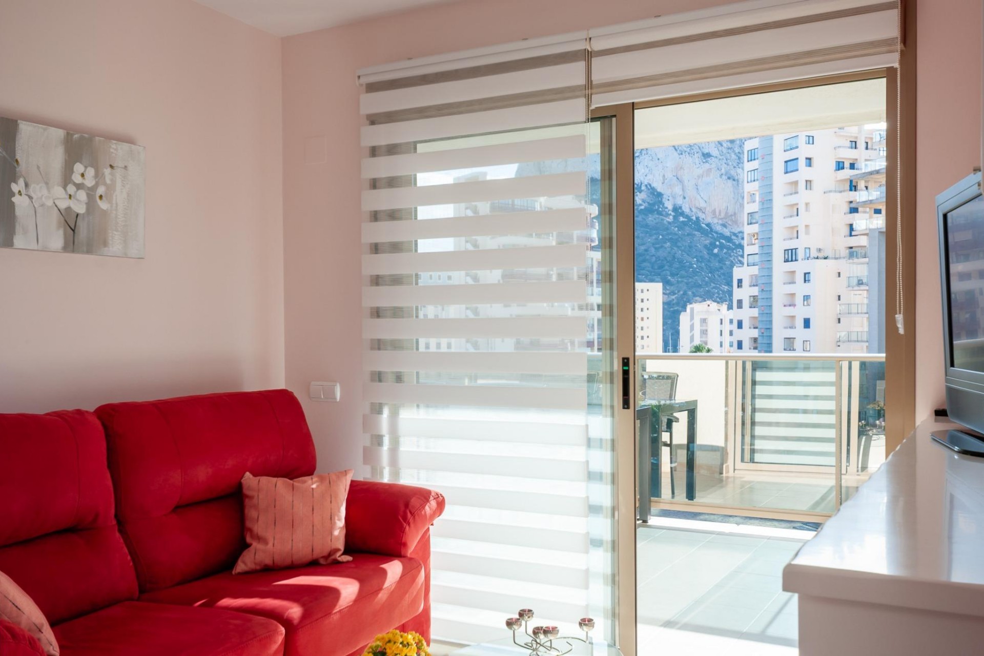 Sale - Apartment -
Calpe - Ifach