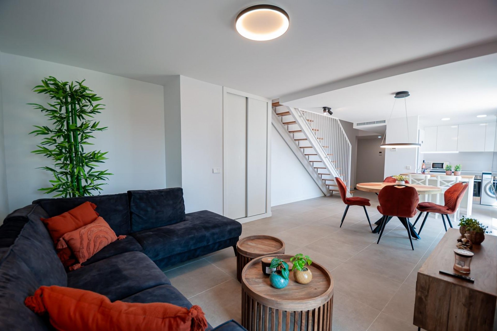 Sale - Apartment -
Calpe - Playa arenal-bol