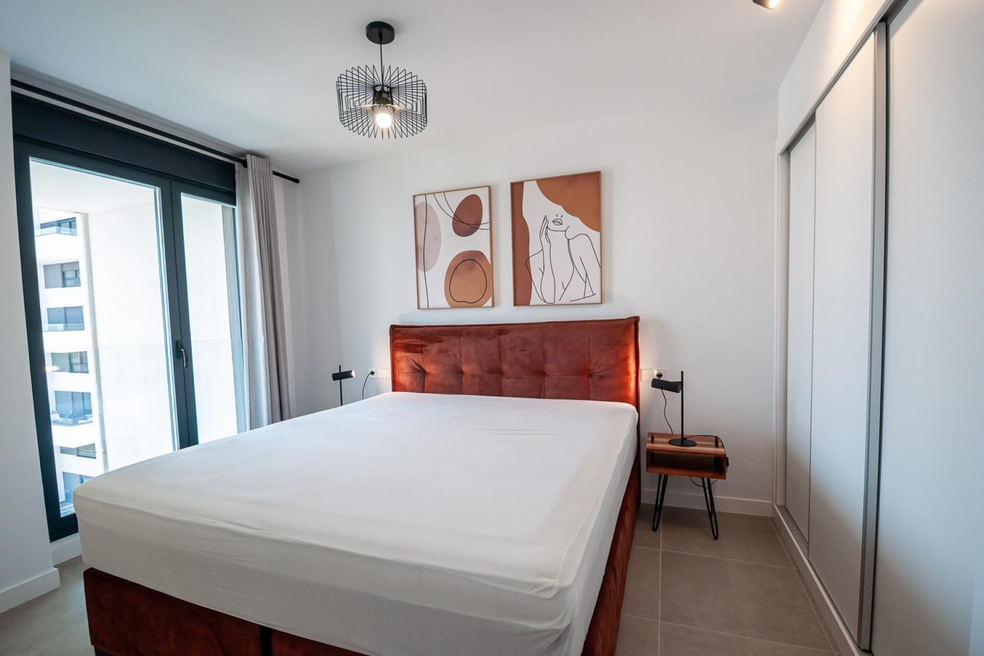 Sale - Apartment -
Calpe - Playa arenal-bol