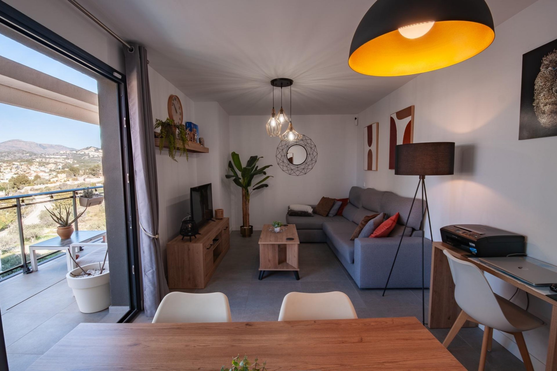 Sale - Apartment -
Calpe - Playa arenal-bol