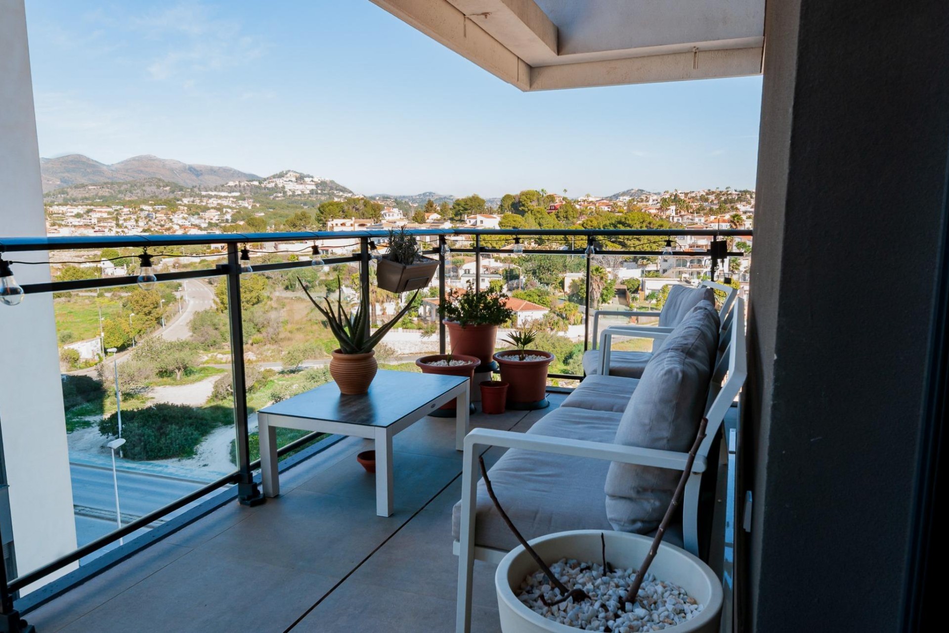 Sale - Apartment -
Calpe - Playa arenal-bol