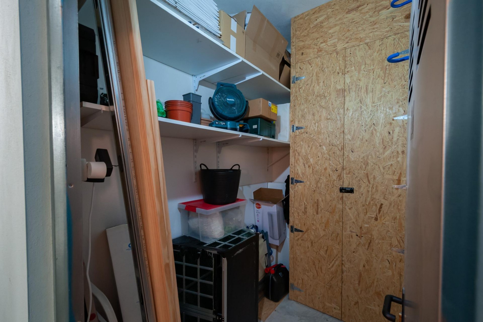 Sale - Apartment -
Calpe - Playa arenal-bol