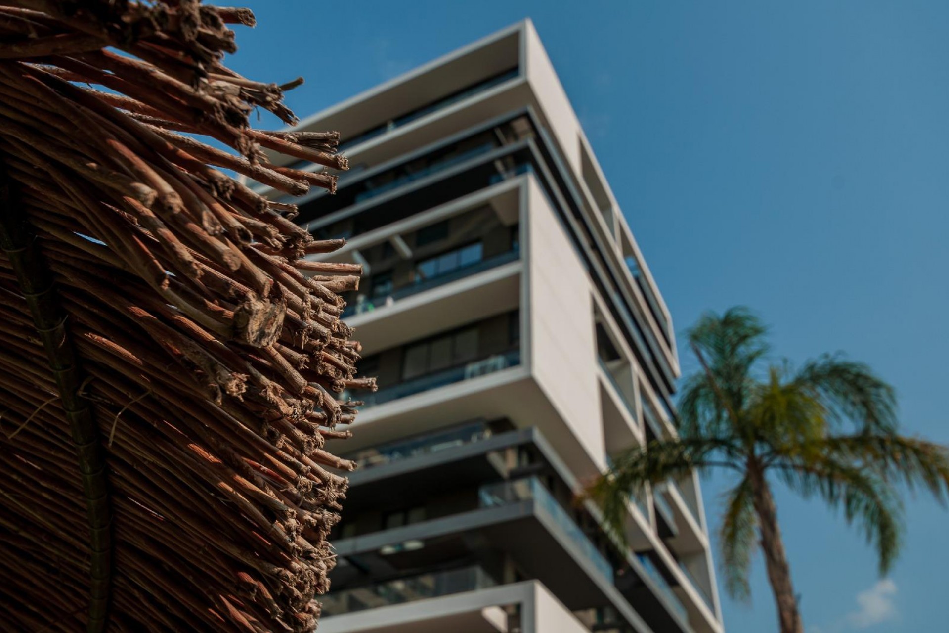 Sale - Apartment -
Calpe - Playa arenal-bol