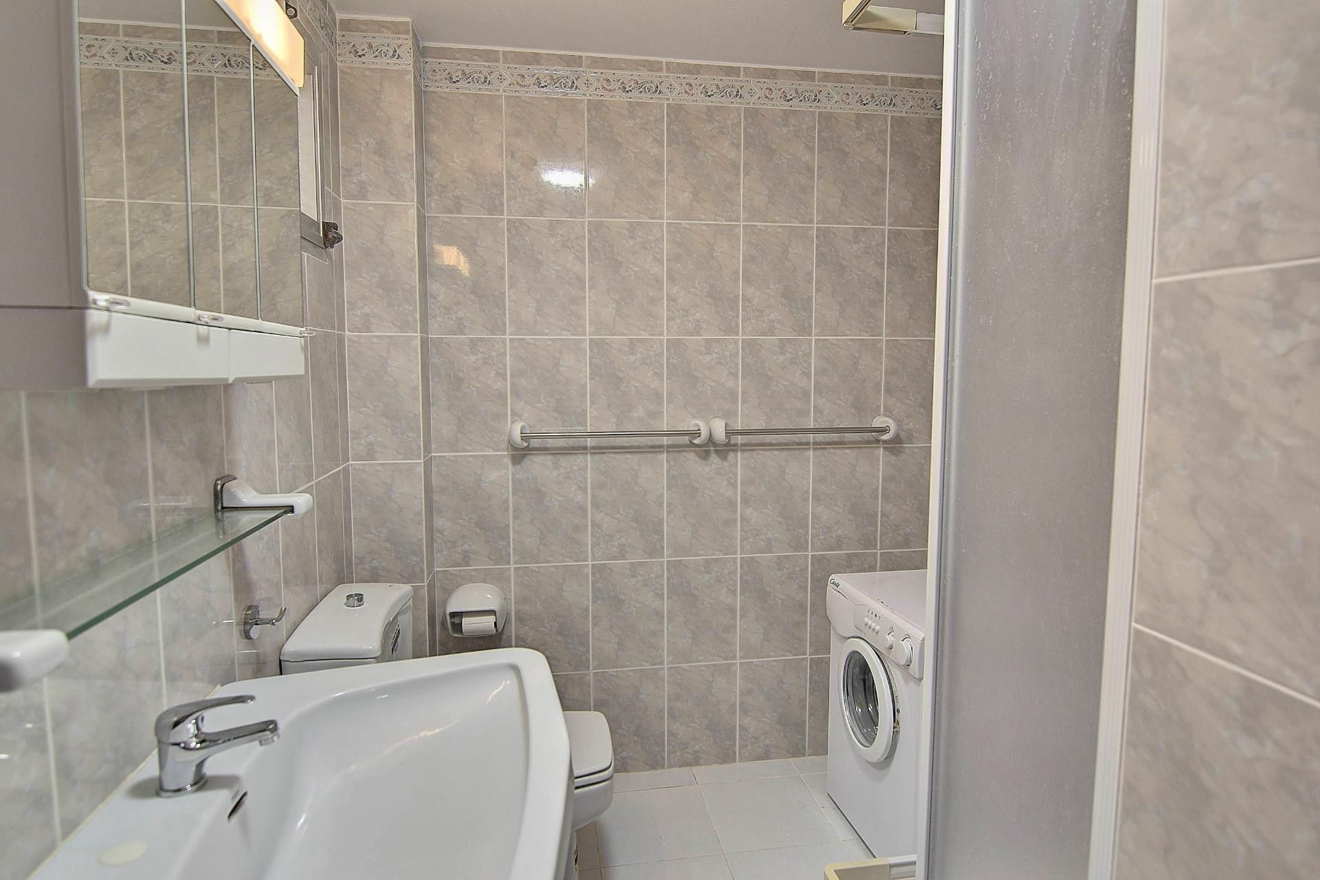 Sale - Apartment -
Calpe - Playa arenal-bol