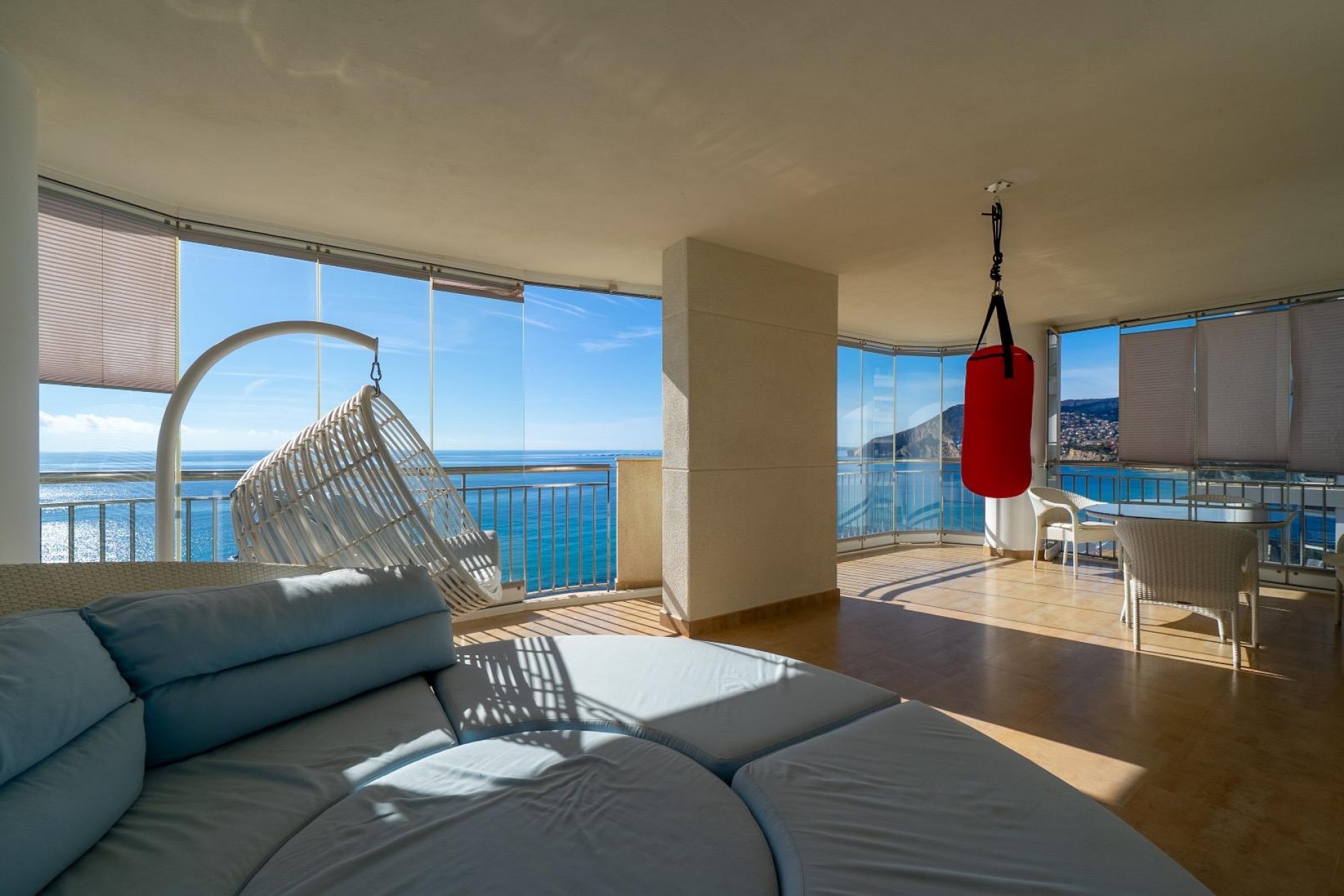 Sale - Apartment -
Calpe - Playa arenal-bol