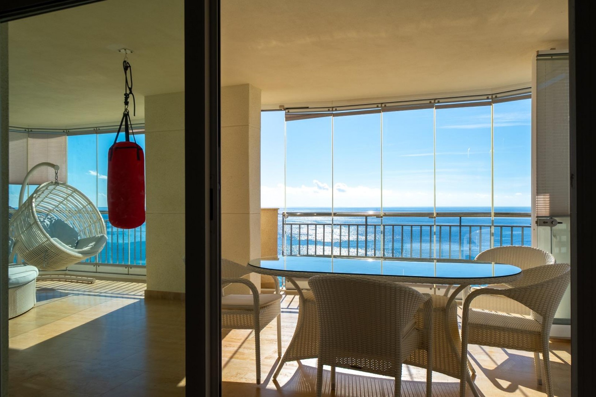 Sale - Apartment -
Calpe - Playa arenal-bol