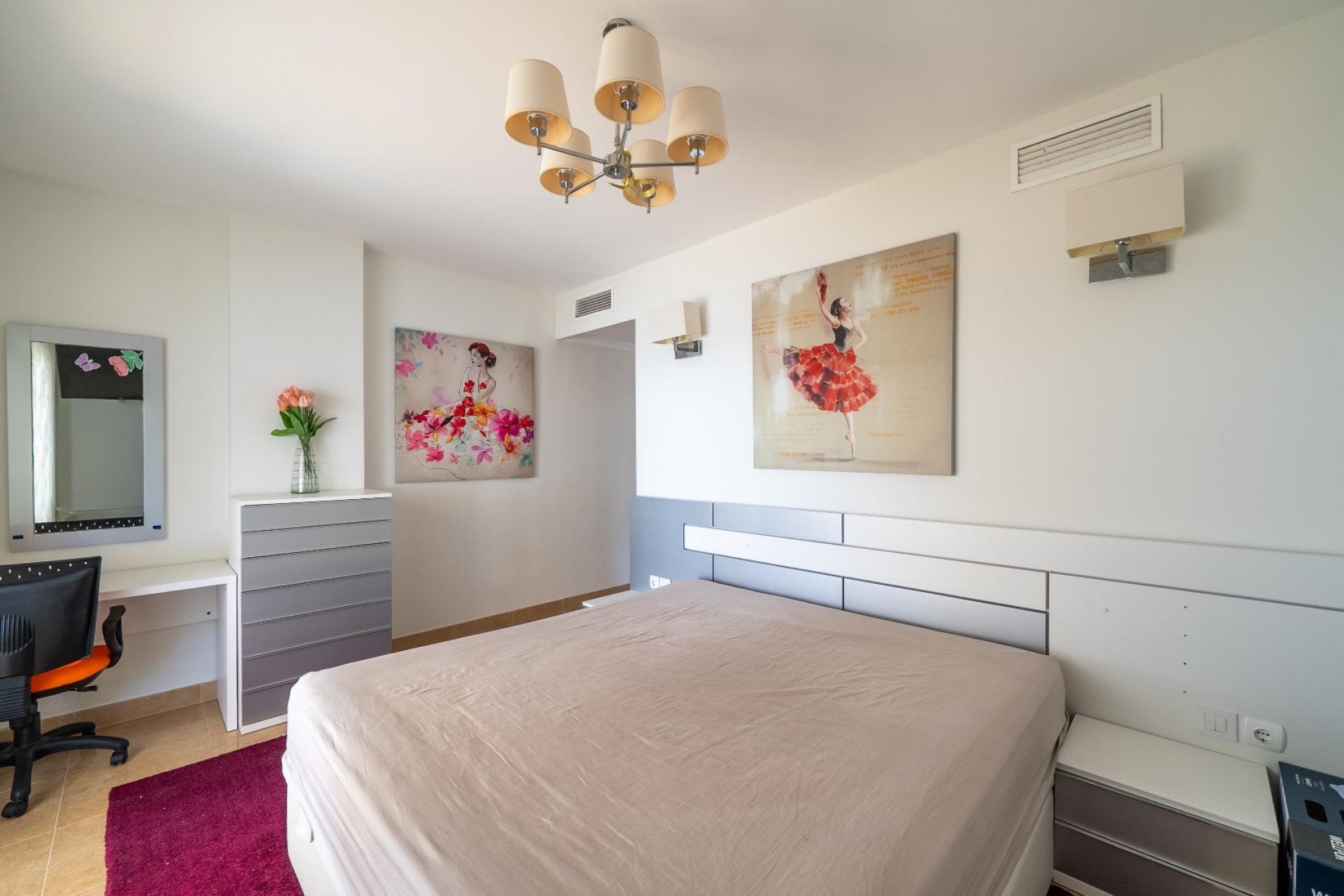 Sale - Apartment -
Calpe - Playa arenal-bol