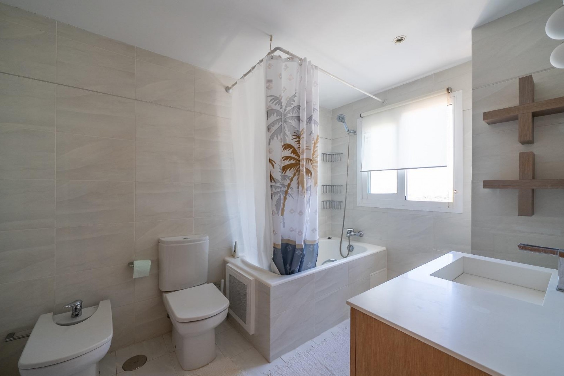Sale - Apartment -
Calpe - Playa arenal-bol