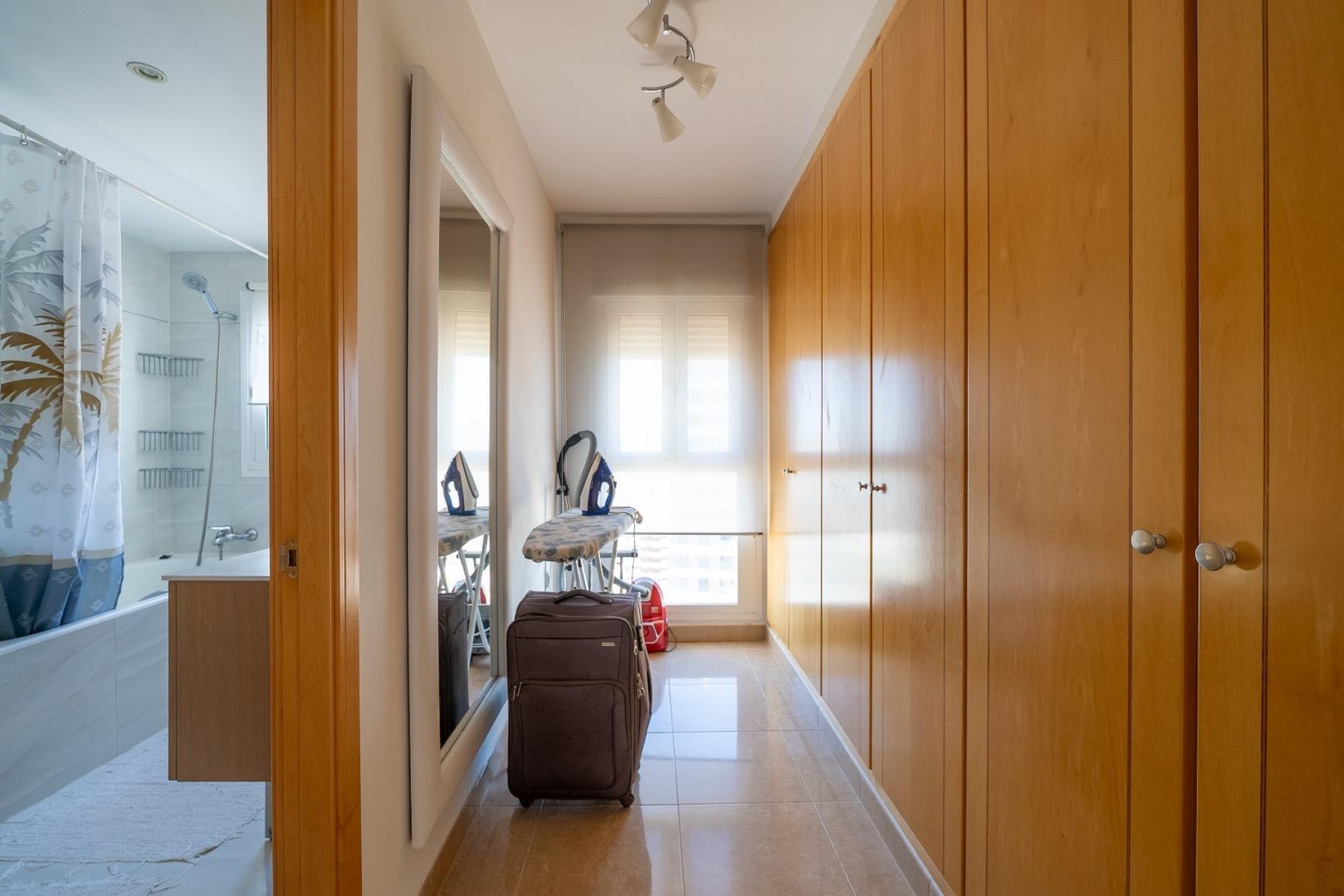 Sale - Apartment -
Calpe - Playa arenal-bol