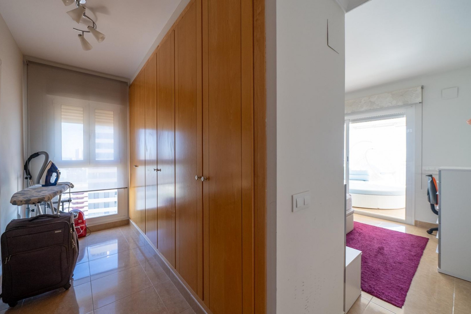Sale - Apartment -
Calpe - Playa arenal-bol