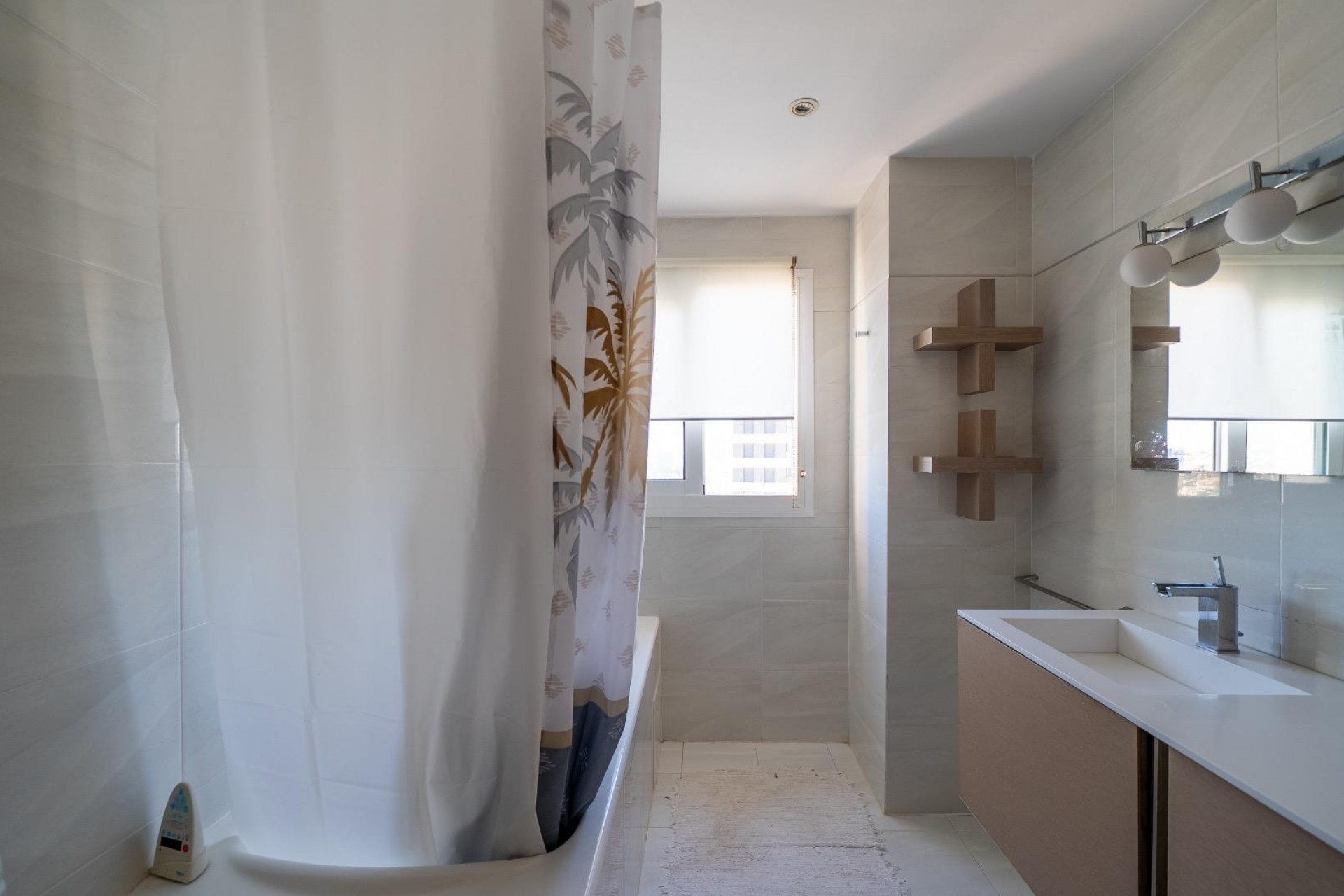 Sale - Apartment -
Calpe - Playa arenal-bol