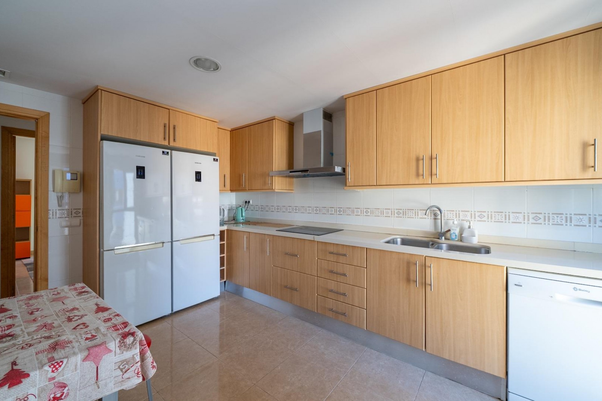 Sale - Apartment -
Calpe - Playa arenal-bol