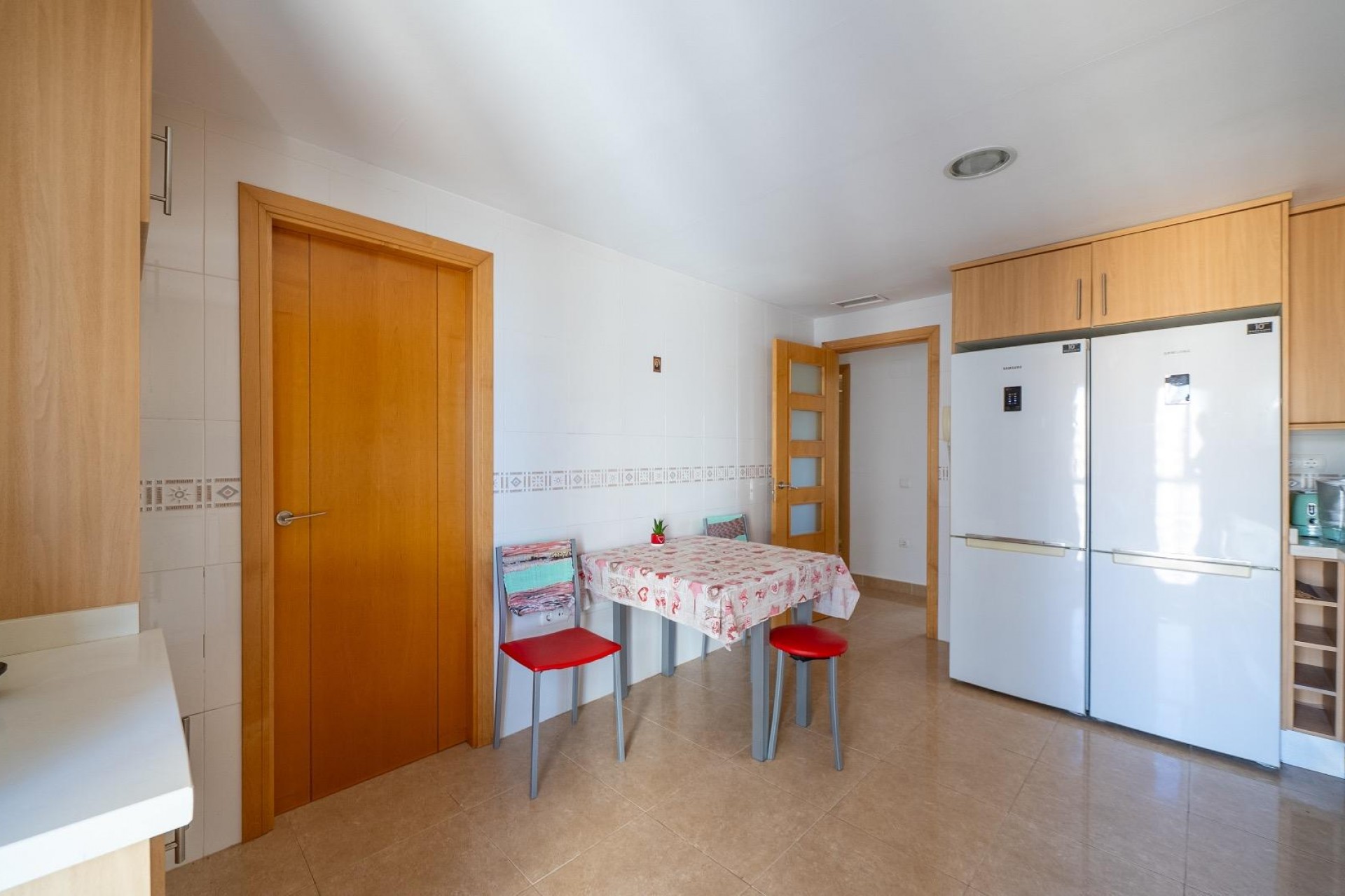 Sale - Apartment -
Calpe - Playa arenal-bol