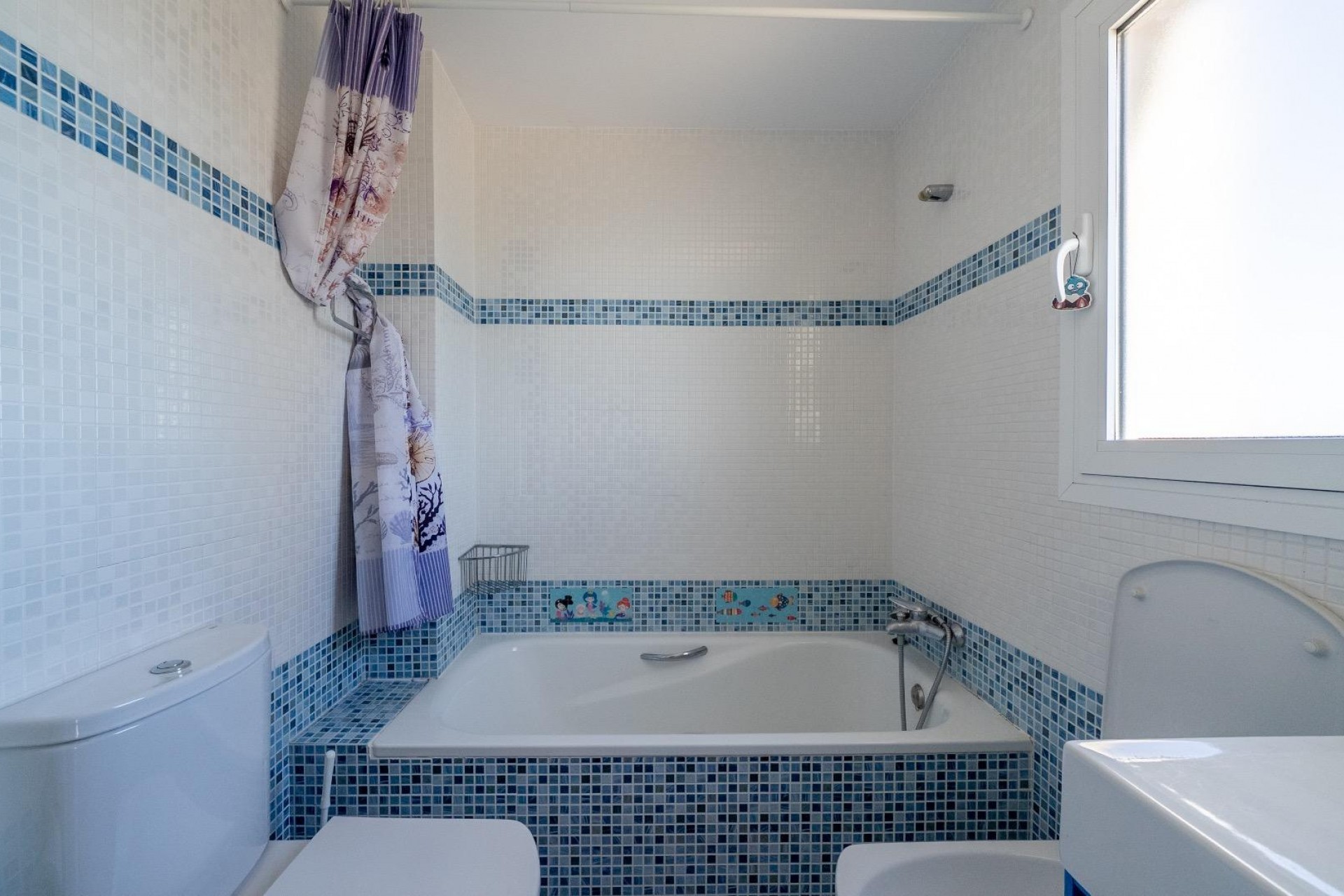Sale - Apartment -
Calpe - Playa arenal-bol