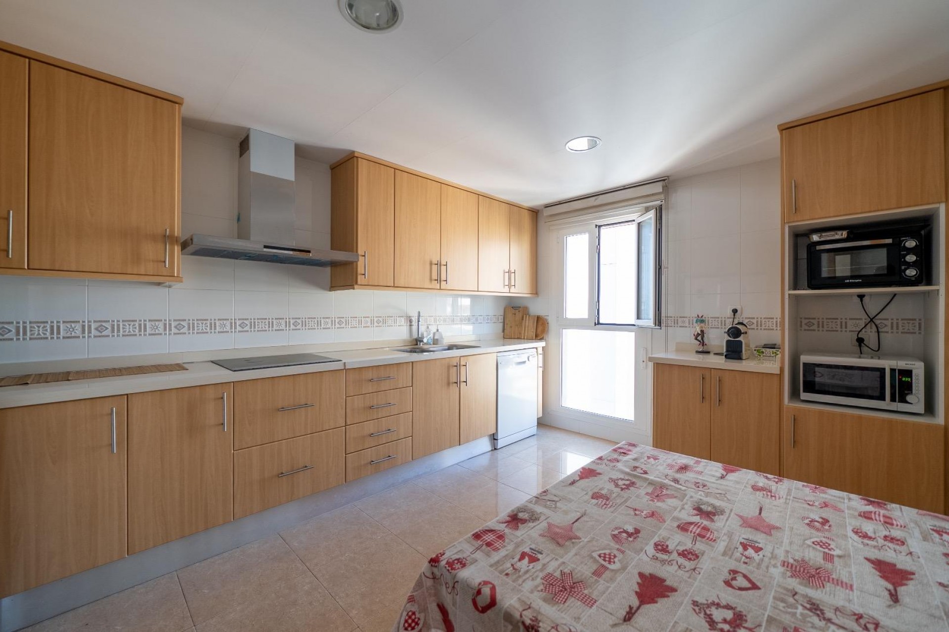 Sale - Apartment -
Calpe - Playa arenal-bol