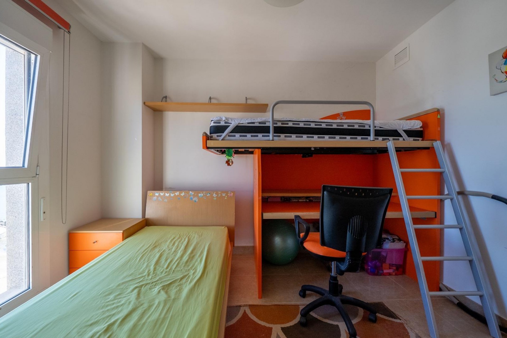 Sale - Apartment -
Calpe - Playa arenal-bol