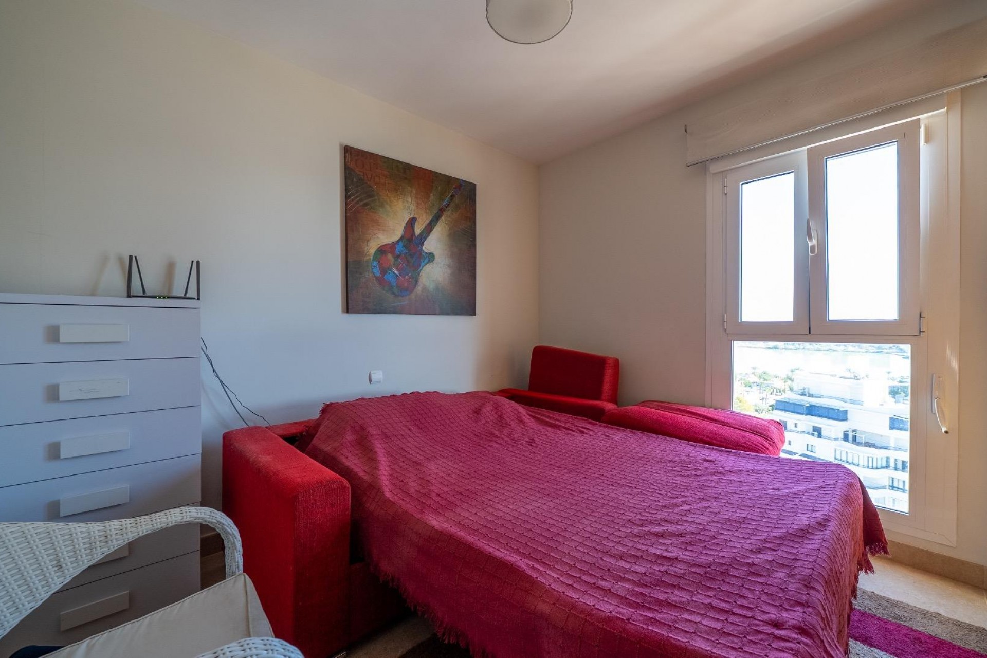 Sale - Apartment -
Calpe - Playa arenal-bol