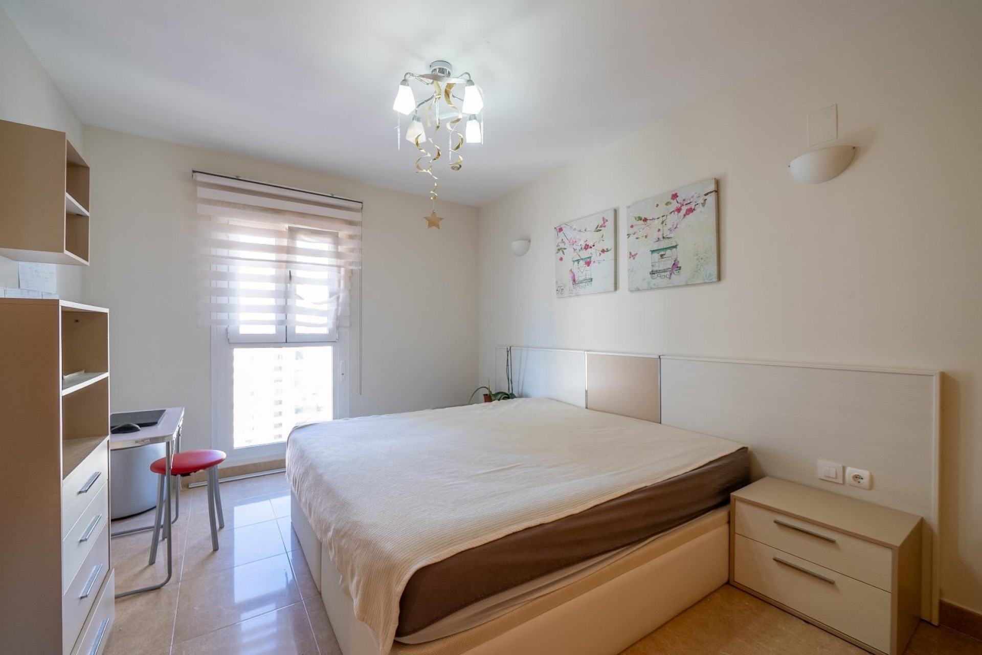 Sale - Apartment -
Calpe - Playa arenal-bol