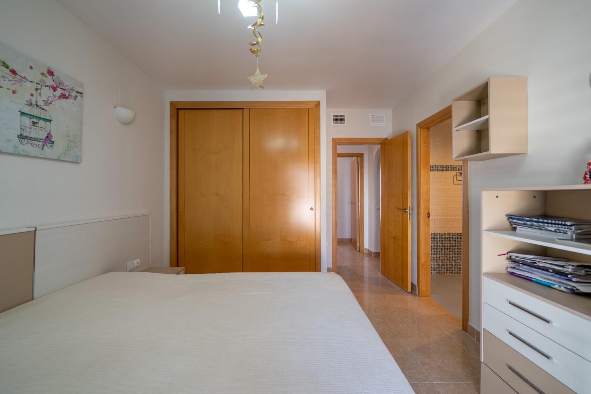 Sale - Apartment -
Calpe - Playa arenal-bol