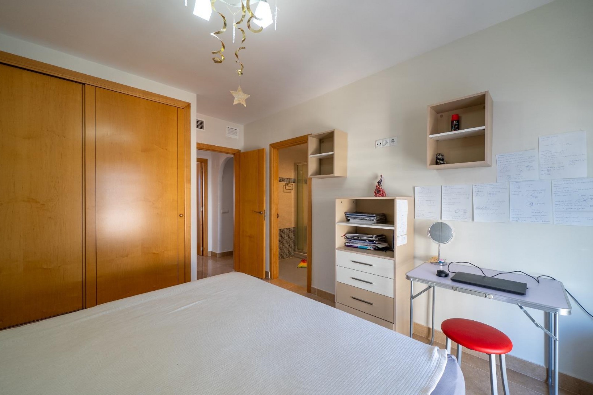 Sale - Apartment -
Calpe - Playa arenal-bol