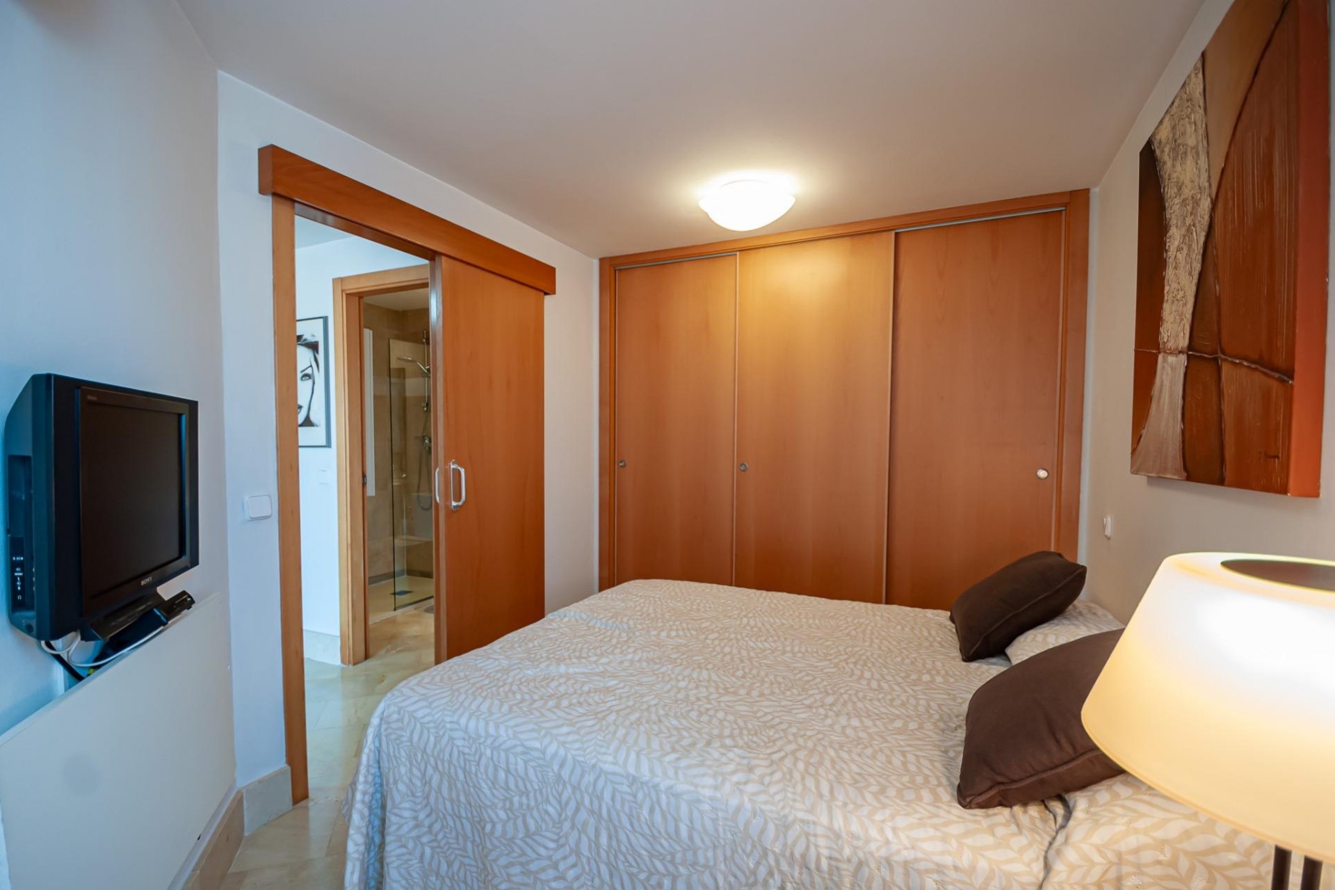 Sale - Apartment -
Calpe - Playa de Fossa-Levante