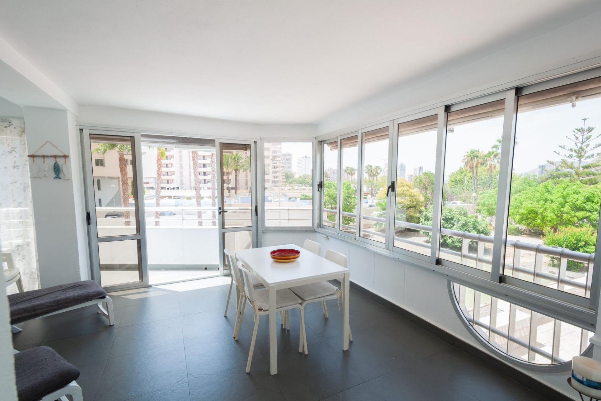 Sale - Apartment -
Calpe - Playa de Fossa-Levante