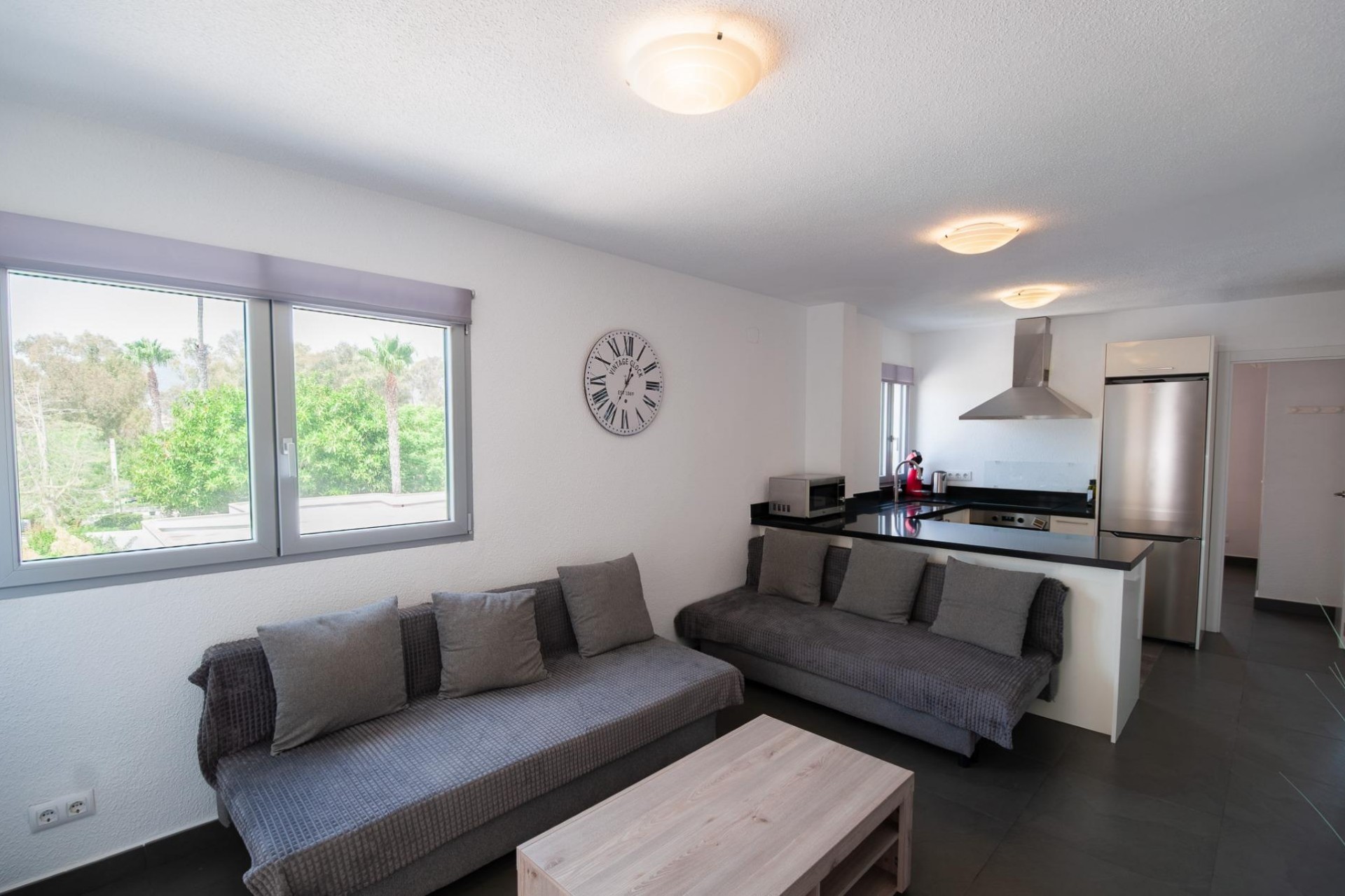 Sale - Apartment -
Calpe - Playa de Fossa-Levante